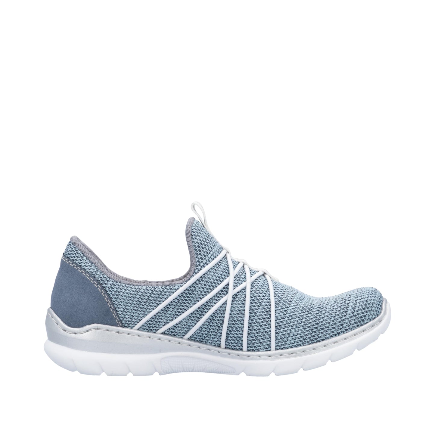 Rieker Women’s L32K1 Slip-On Shoes