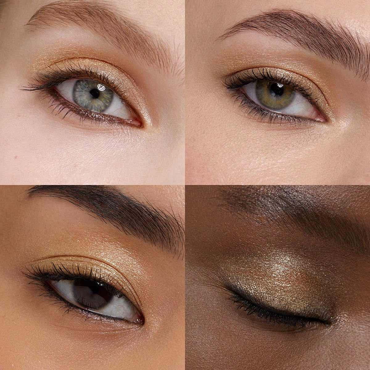 KIKO MILANO Lasting Mousse Eyeshadow