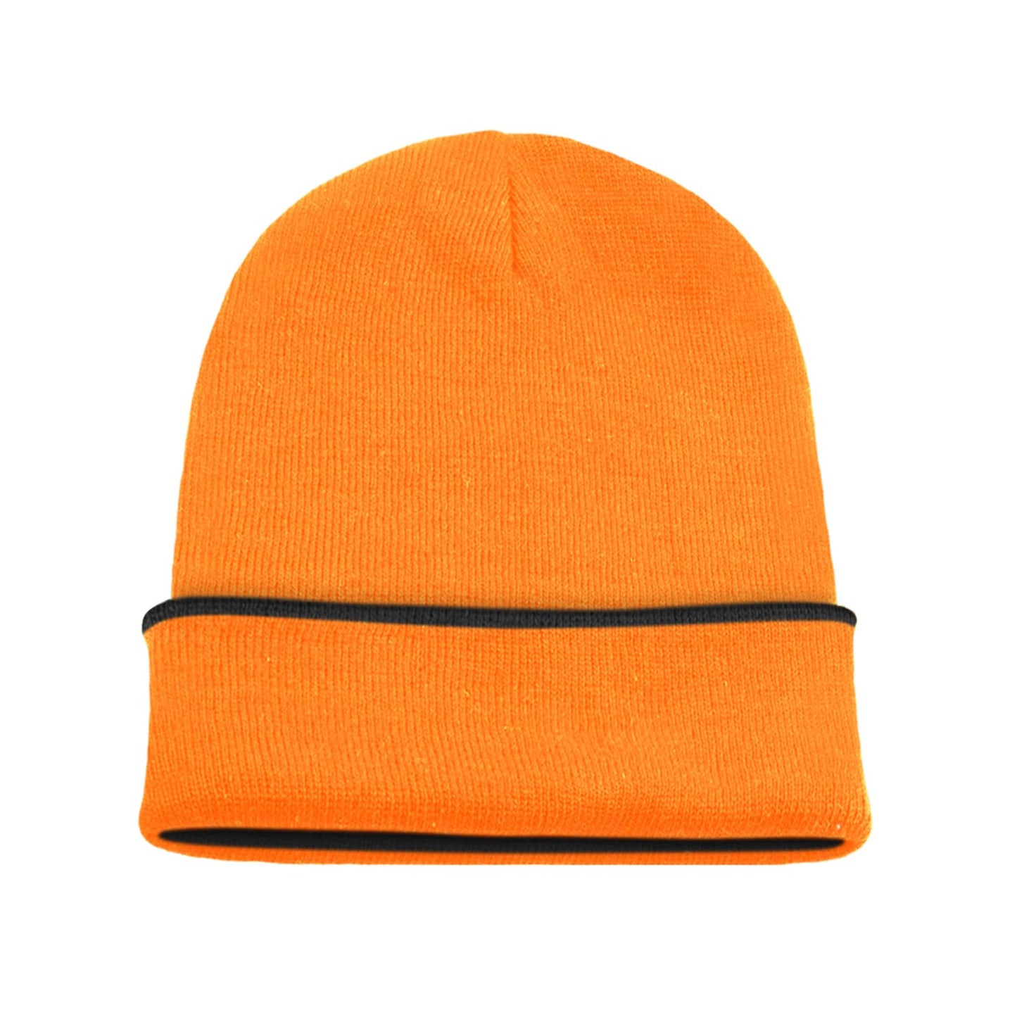 ZOORON 1&2 Pack Beanie for Men Women Slouchy Beanie Hats Winter Knit Caps Soft Ski Hat Unisex