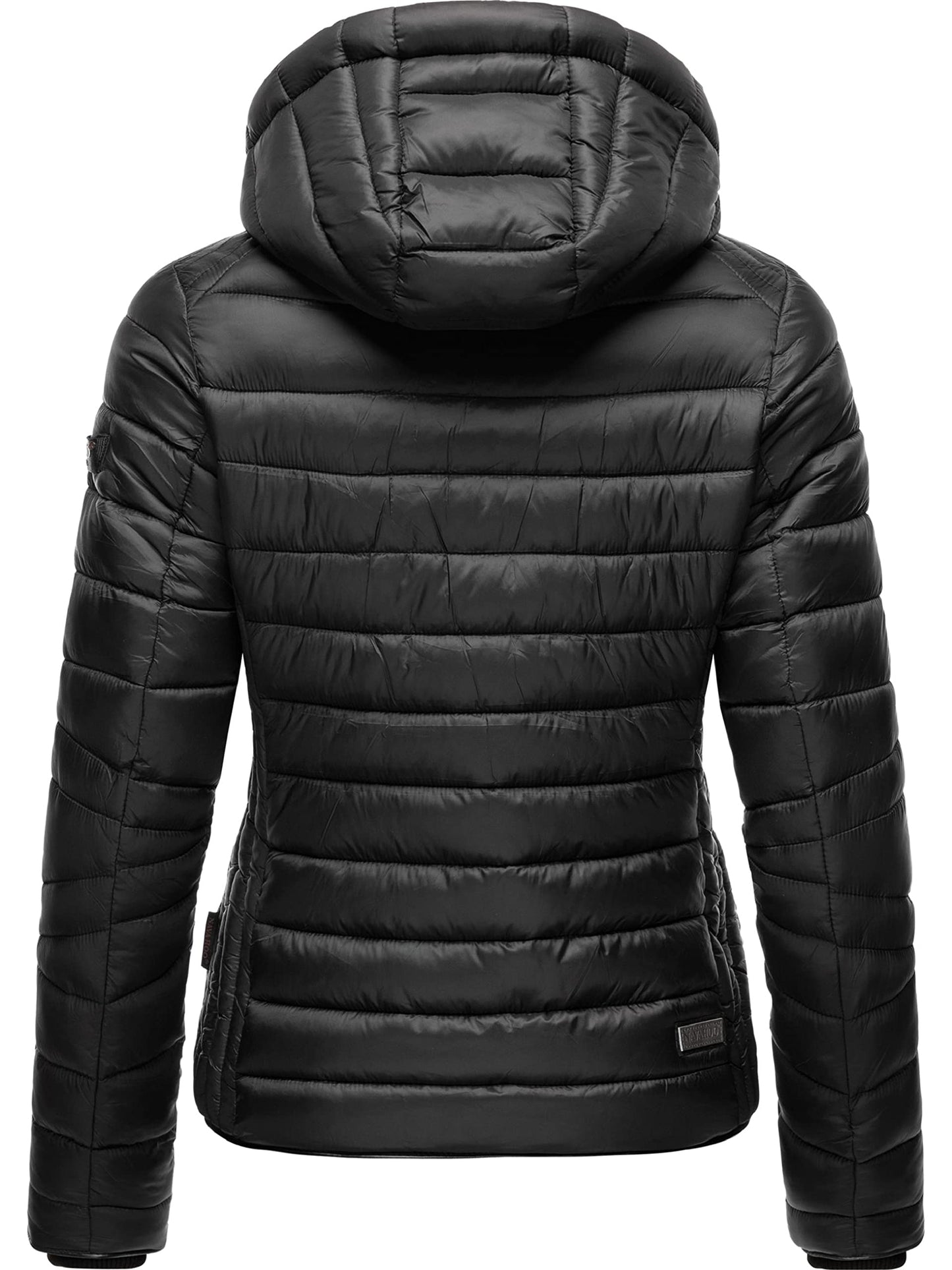 Navahoo Women’s Lightweight Puffer Jacket