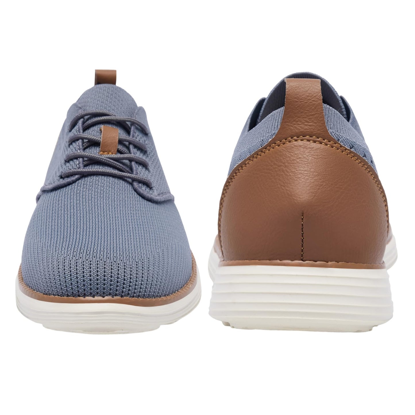 SHULOOK Men's Summer Shoes – Lightweight Breathable Walking Sneakers