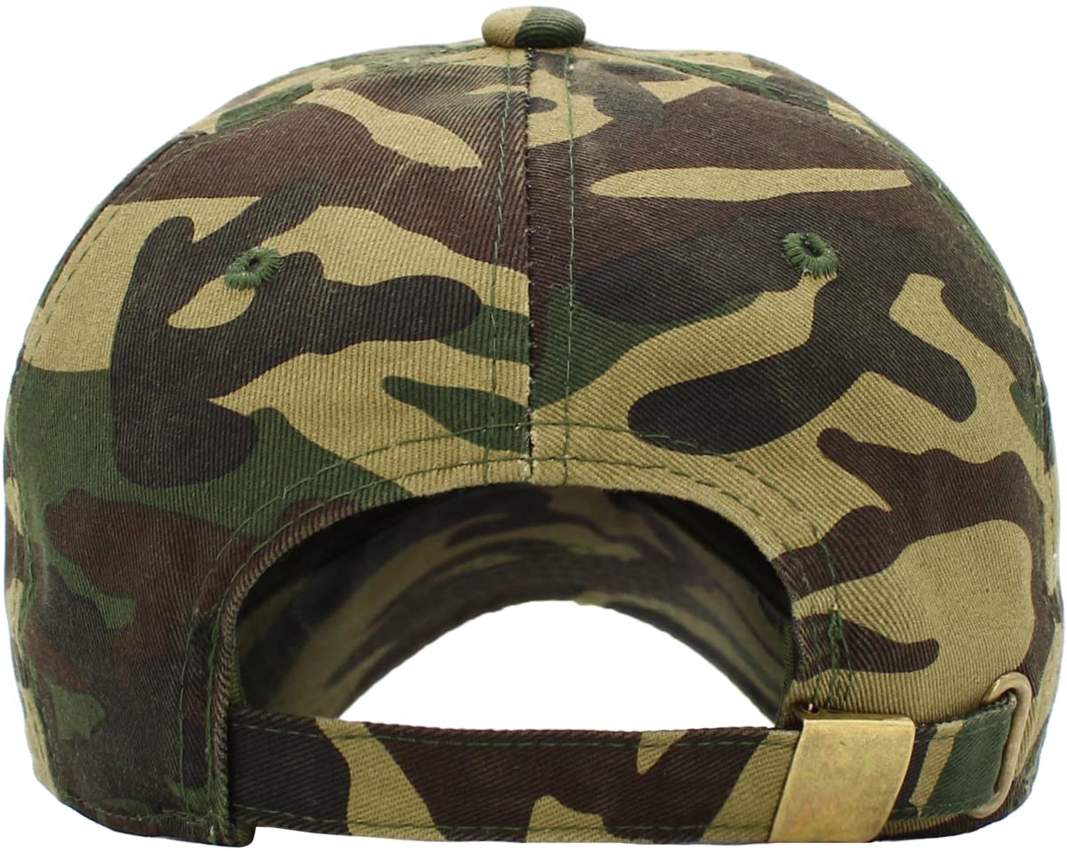 KBETHOS Women's Baseball Cap
