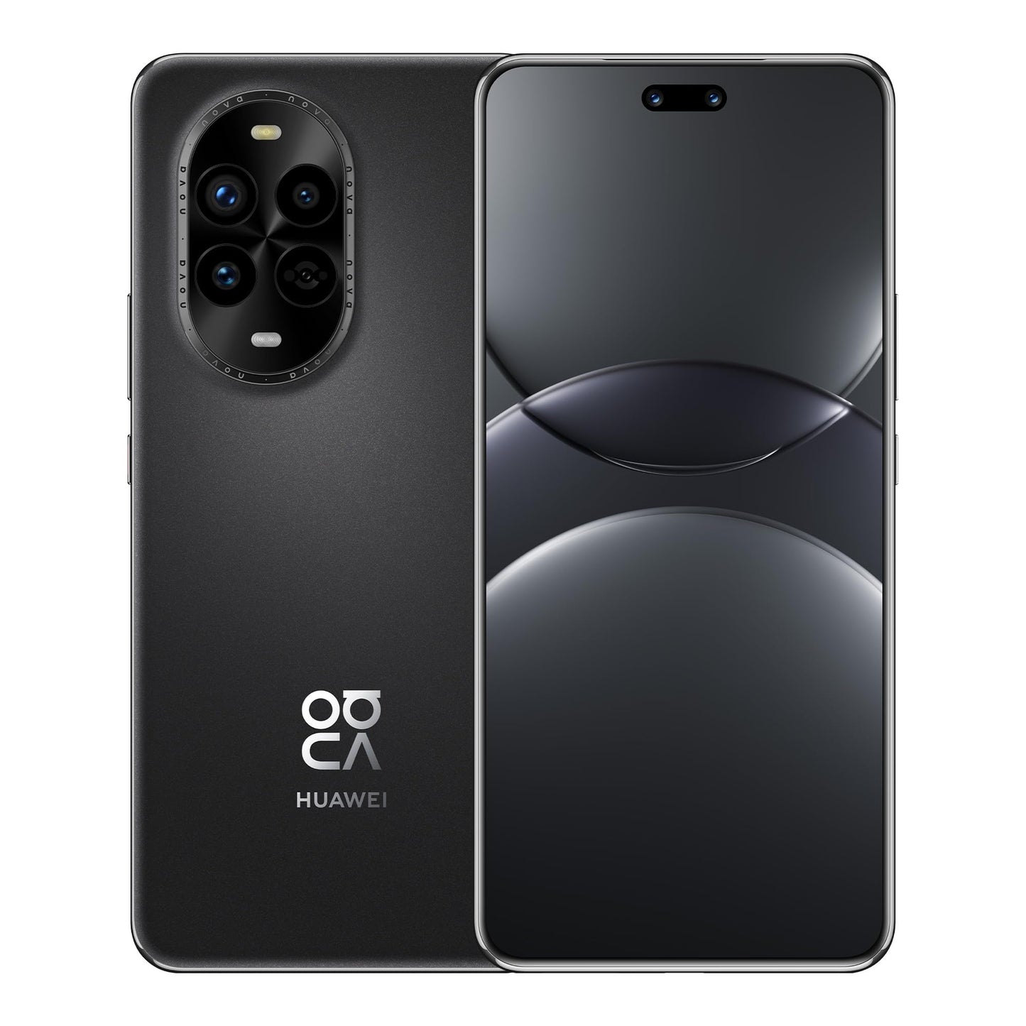 HUAWEI nova 13 Pro - 60MP Dual Cam - 12GB RAM, 512GB - 100W SuperCharge