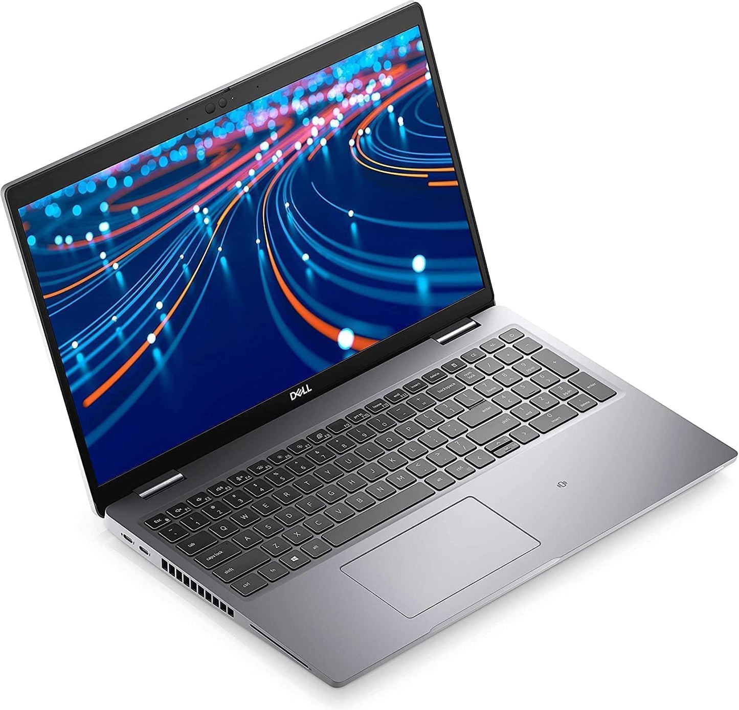 Dell Latitude 5520, 15.6" FHD, Intel Core i7-1185G7, 16GB RAM, 512GB SSD, Windows 10 Pro