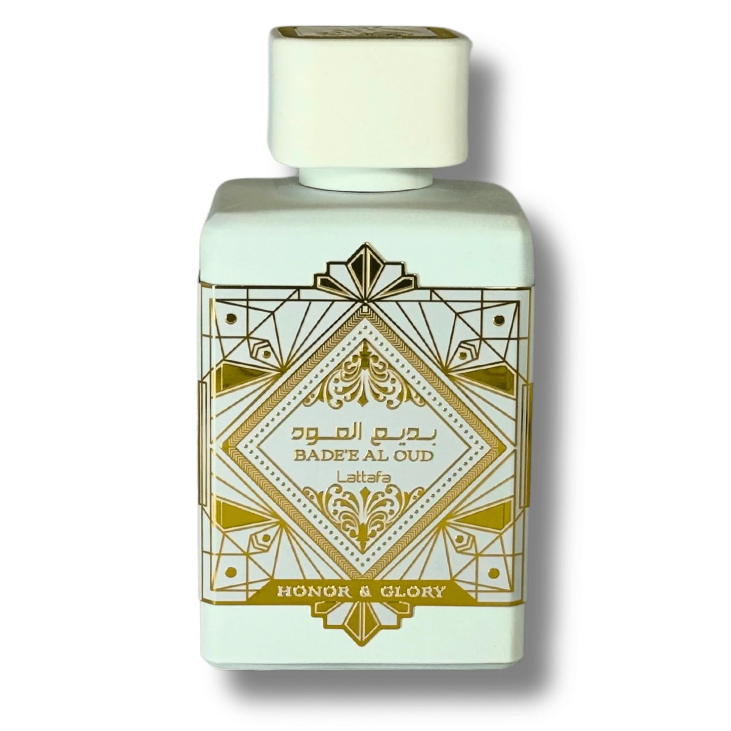 Lattafa Oud For Glory Bade'e Al Oud Eau De Parfum 100 ml (unisex)