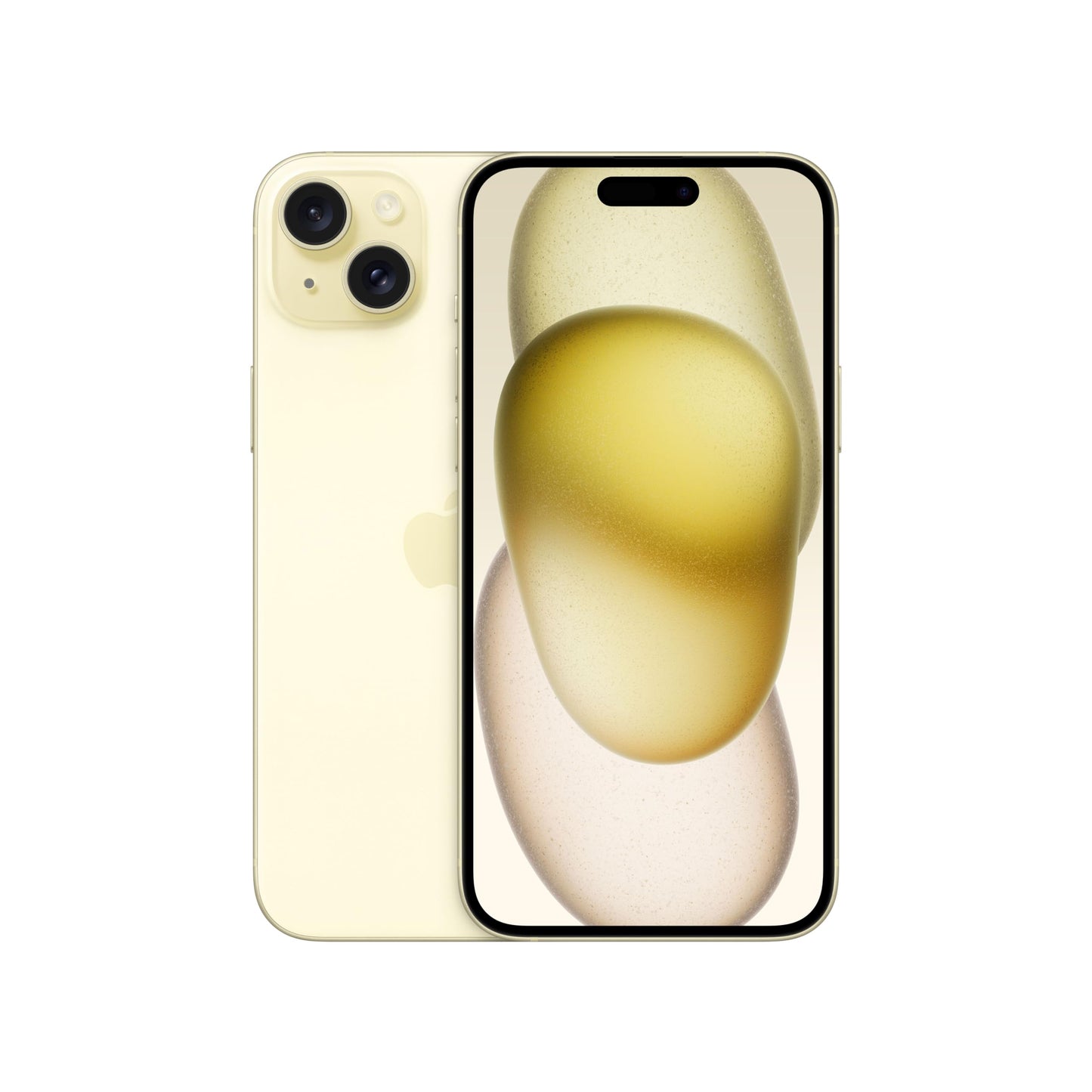Apple iPhone 15 Plus - 6.7" Super Retina XDR - A16 Bionic - 48MP Camera