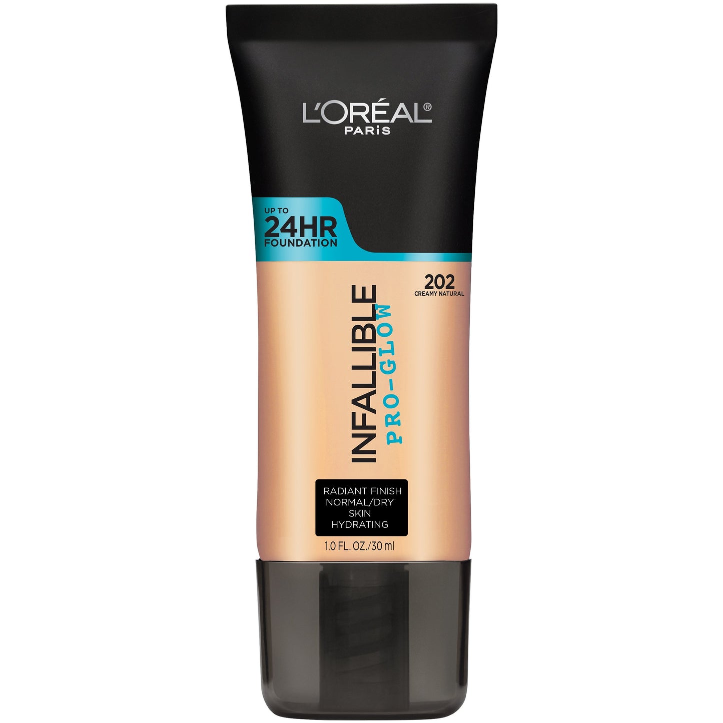 L'Oreal Paris Makeup Infallible Pro-Glow Foundation