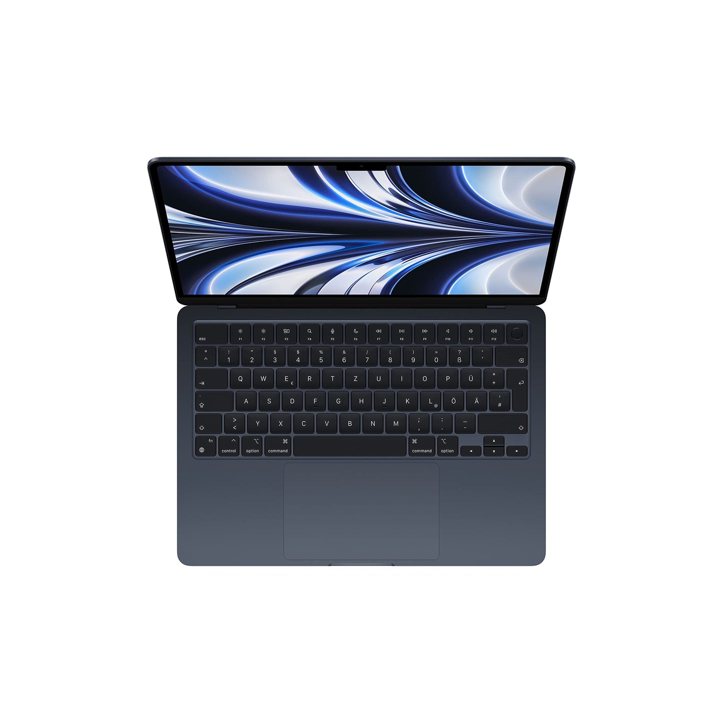 Apple MacBook Air 2022 – 13.6" Liquid Retina Display, M2 Chip