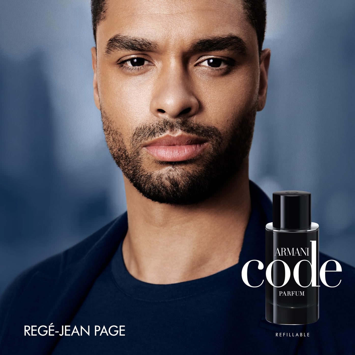 Armani Code Le Parfum EDP 50ML