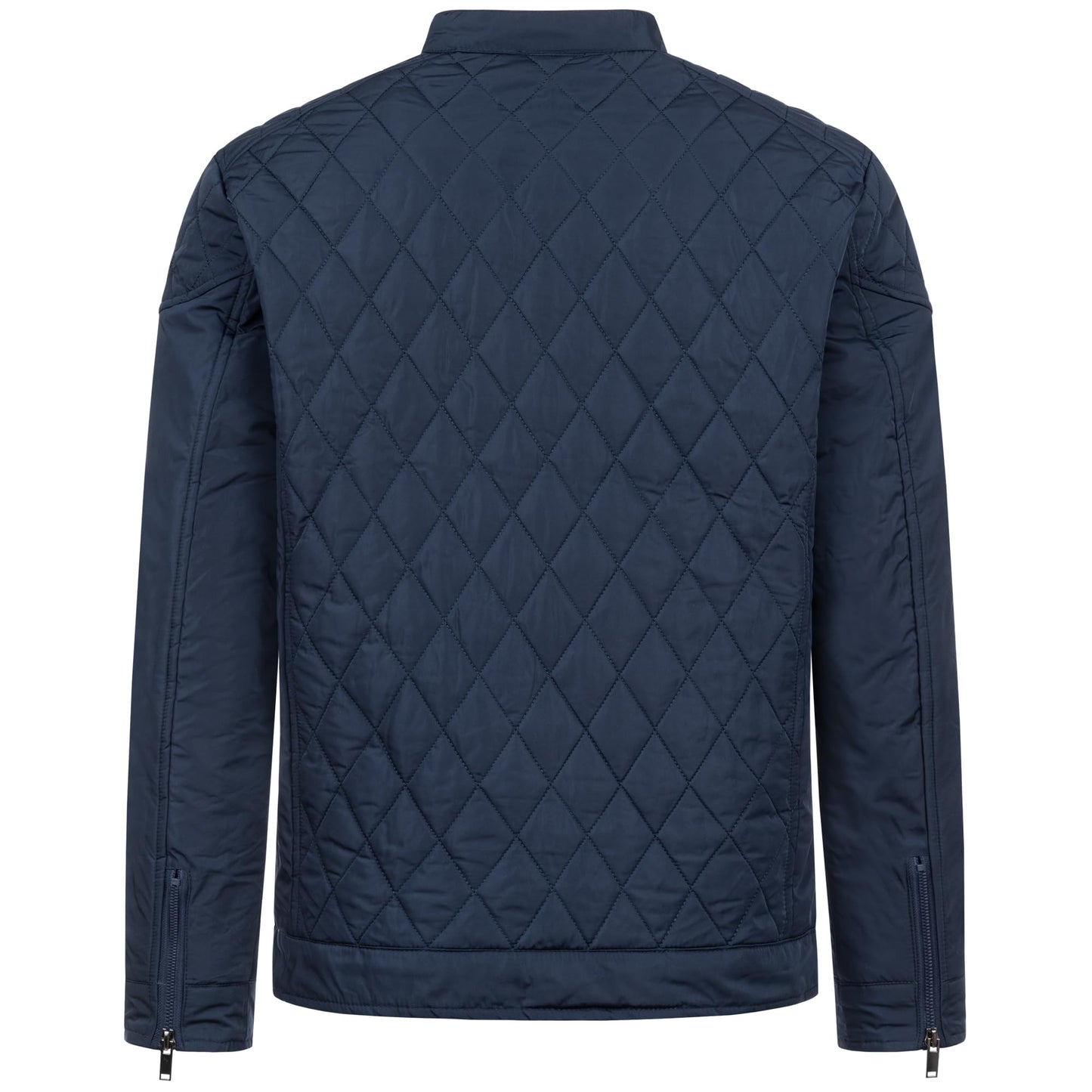 FALKENSTEJN Ilian Quilted Jacket – Stylish & Functional Men’s Transitional Coat