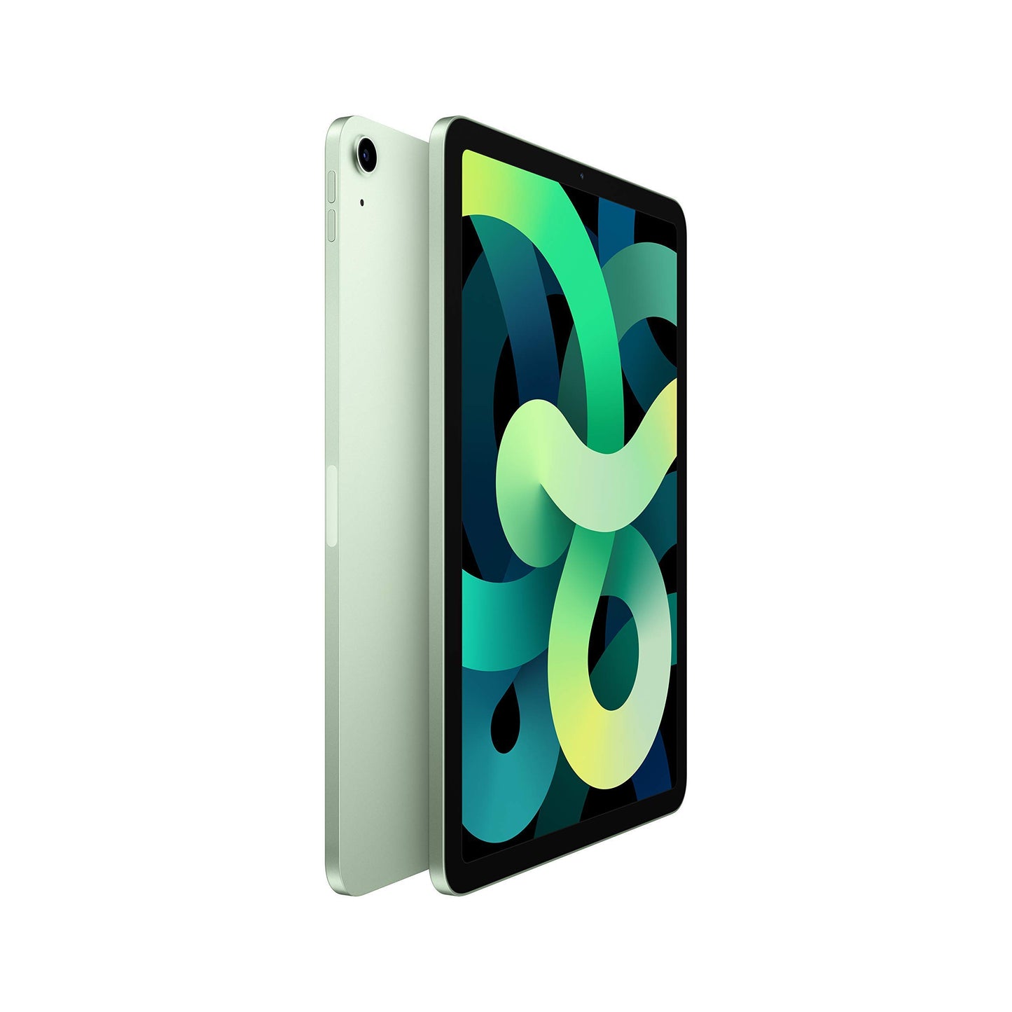 2020 Apple iPad Air (10.9-inch, Wi-Fi) - A14 Bionic Chip, Liquid Retina Display