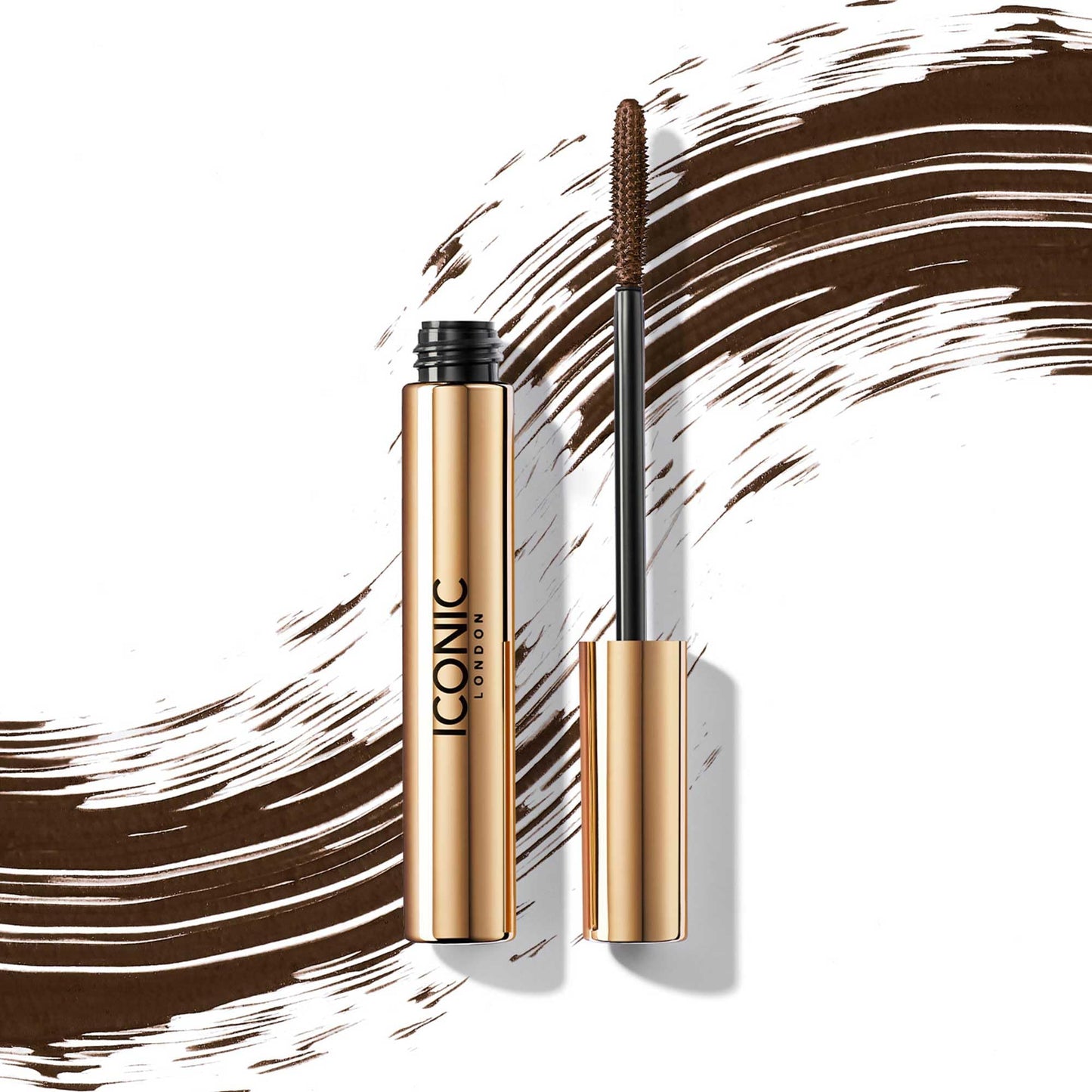 ICONIC LONDON Triple Threat Mascara