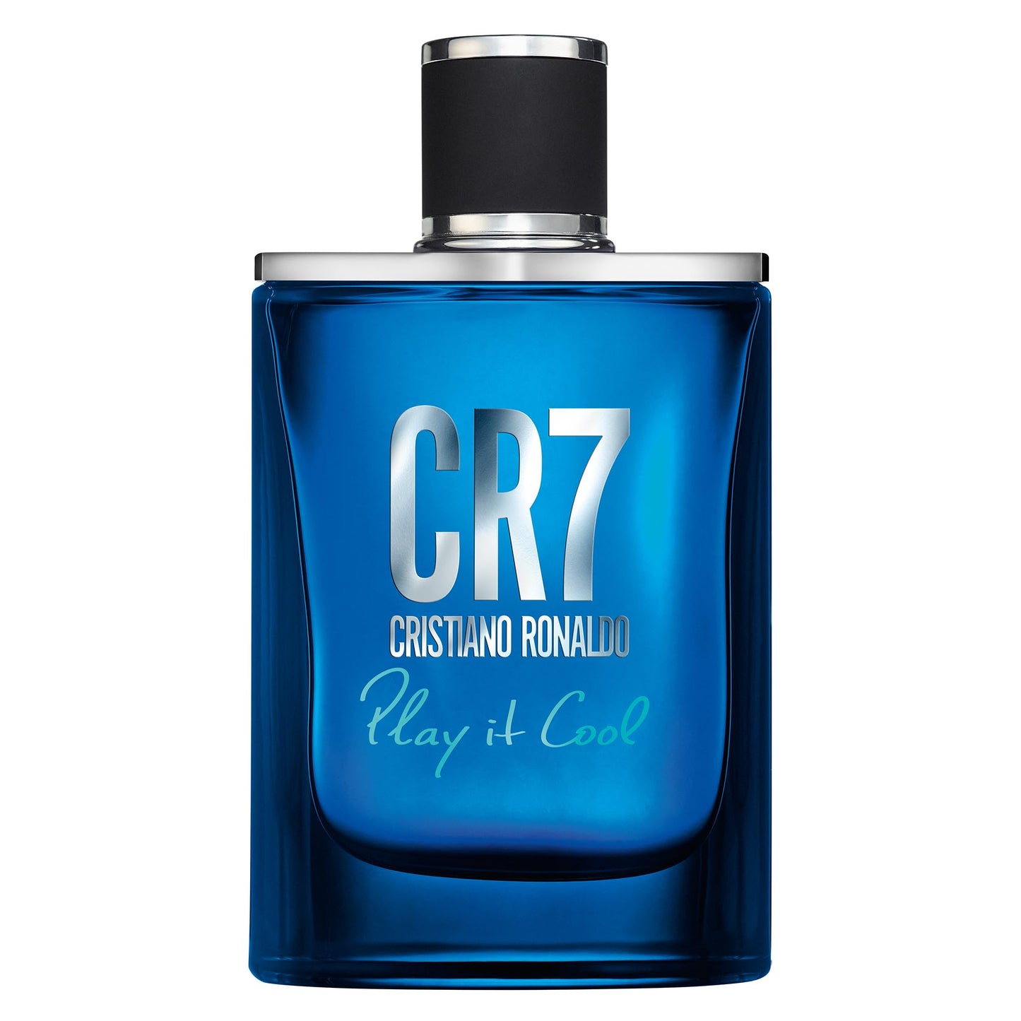 Cristiano Ronaldo Cr7 Play It Cool, 100 ml/ 3.4 oz