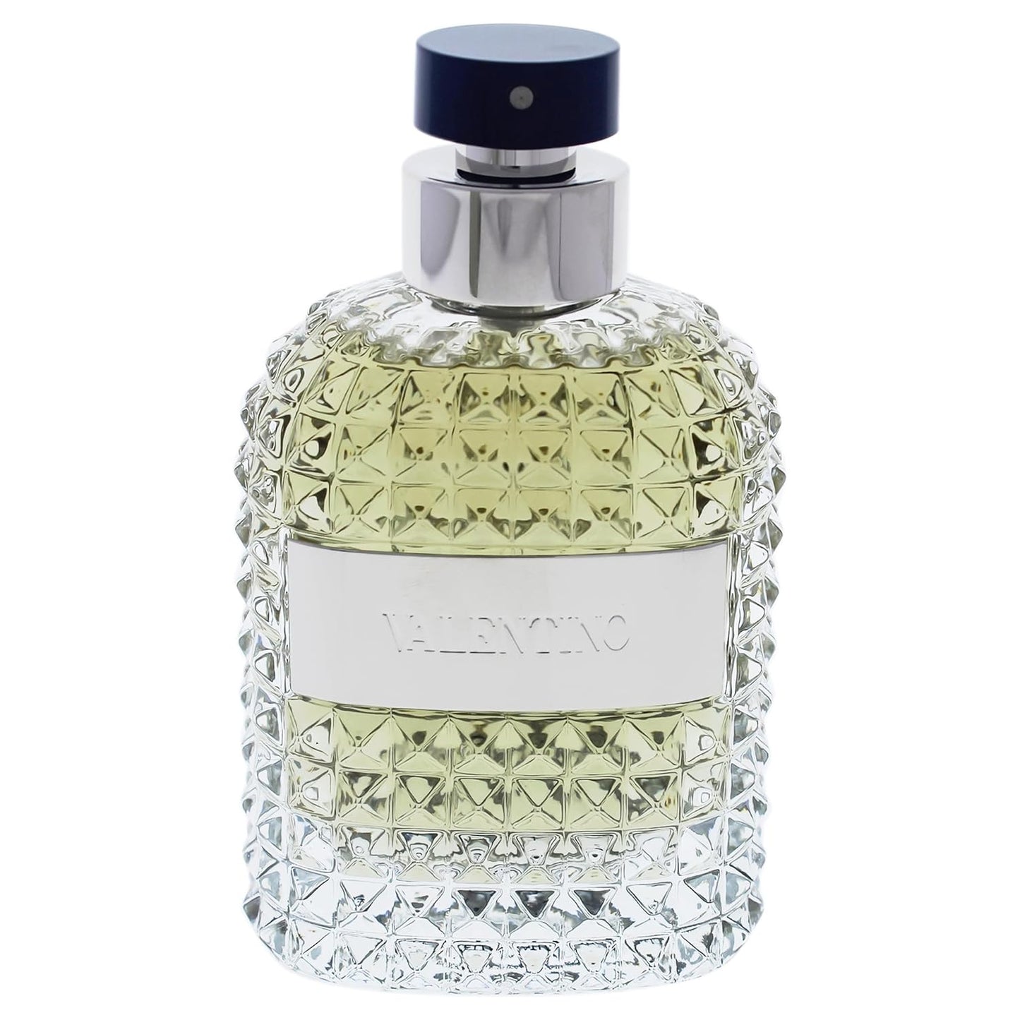 VALENTINO Uomo Acqua Eau De Toilette 125Ml Vaporizador