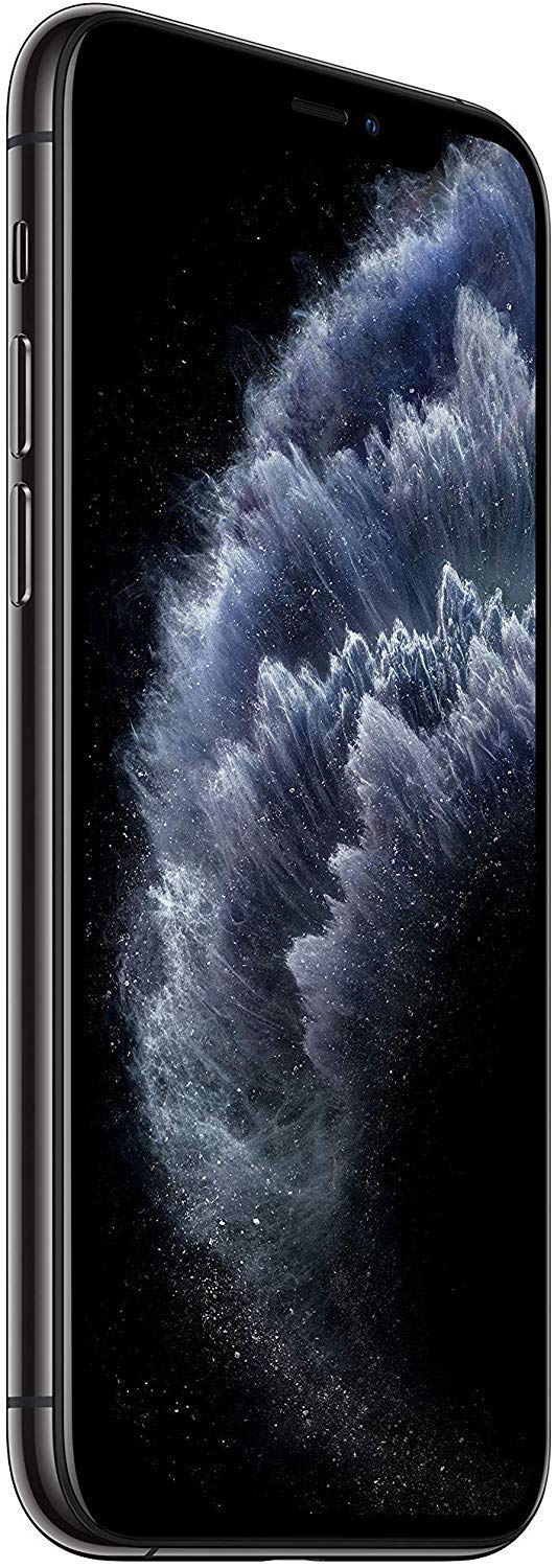 Apple iPhone 11 Pro - Unlocked - iOS 13.3 - LTE