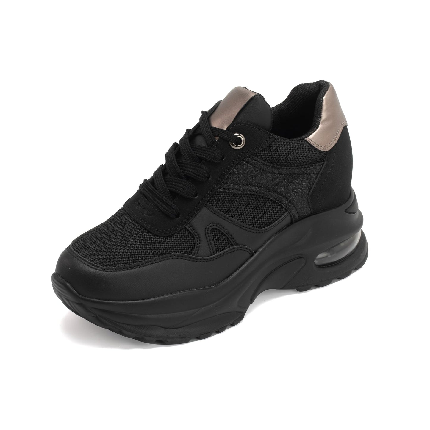 JOMIX Women’s Sneakers – Breathable Sports Shoes