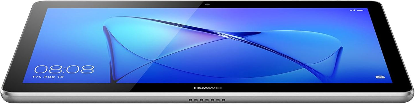 Huawei MediaPad T3 10 WiFi (AGS-W09) 9.6" Tablet-PC, Gray