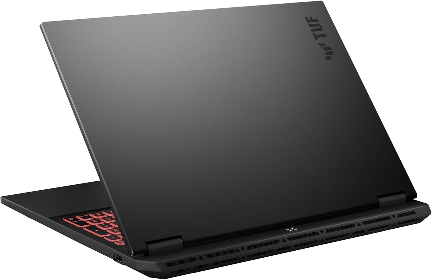 ASUS TUF Gaming A16, 16" WQXGA, Ryzen AI 9, RTX 4070, 16GB RAM, 1TB SSD