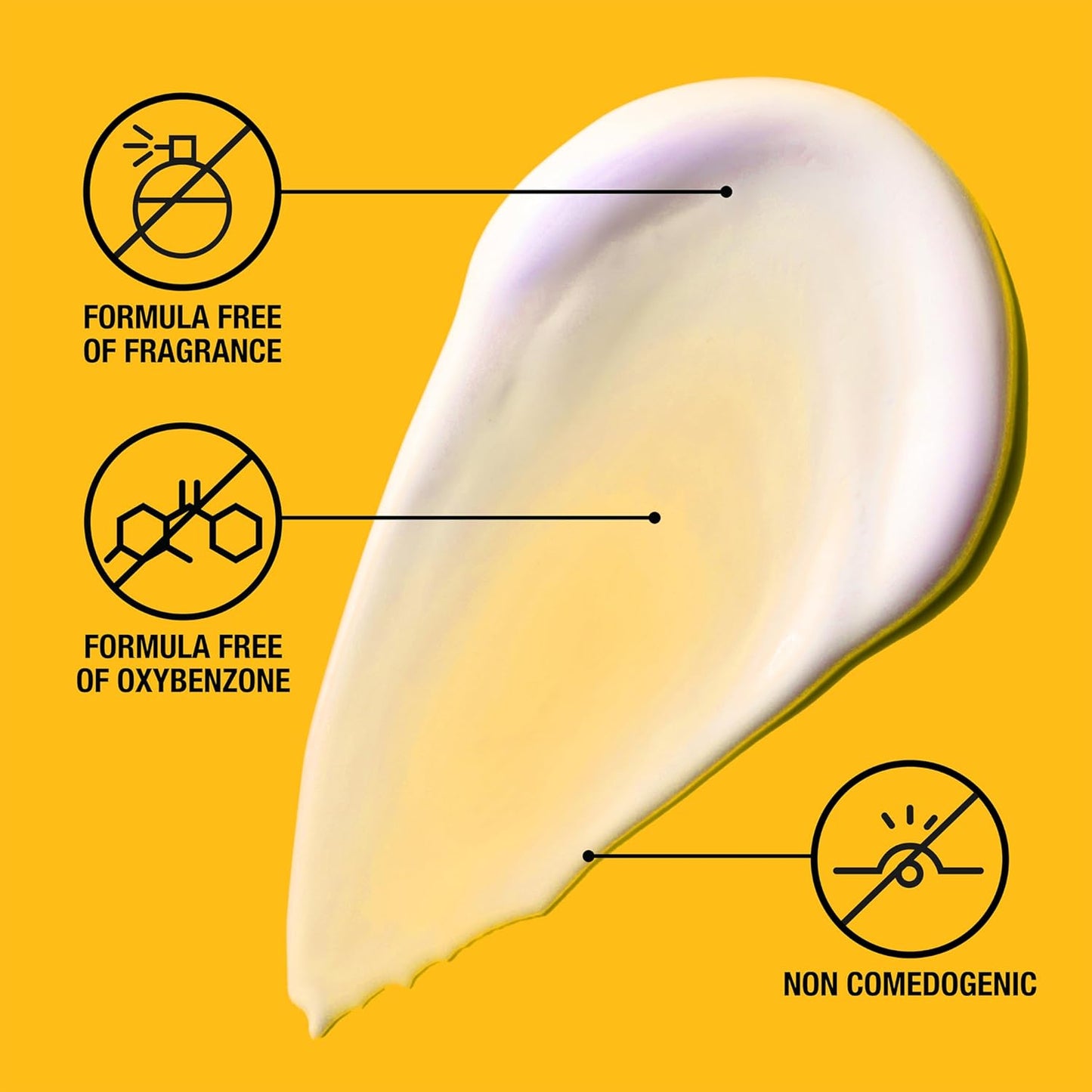 Neutrogena Ultra Sheer Moisturizing Face Serum SPF 60