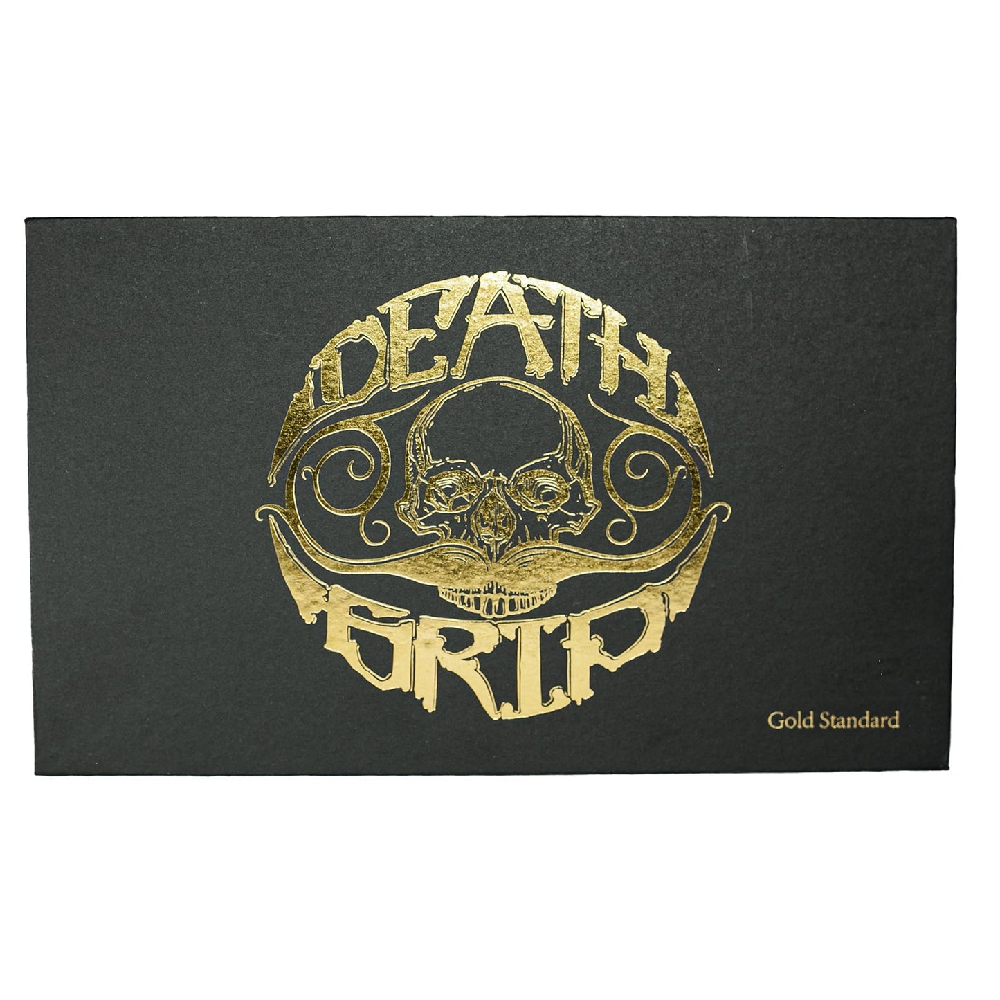 Schnurrbartwachs (Death Grip)