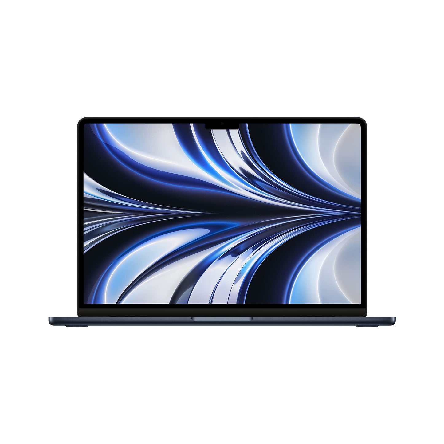 Apple MacBook Air 2022 – 13.6" Liquid Retina Display, M2 Chip