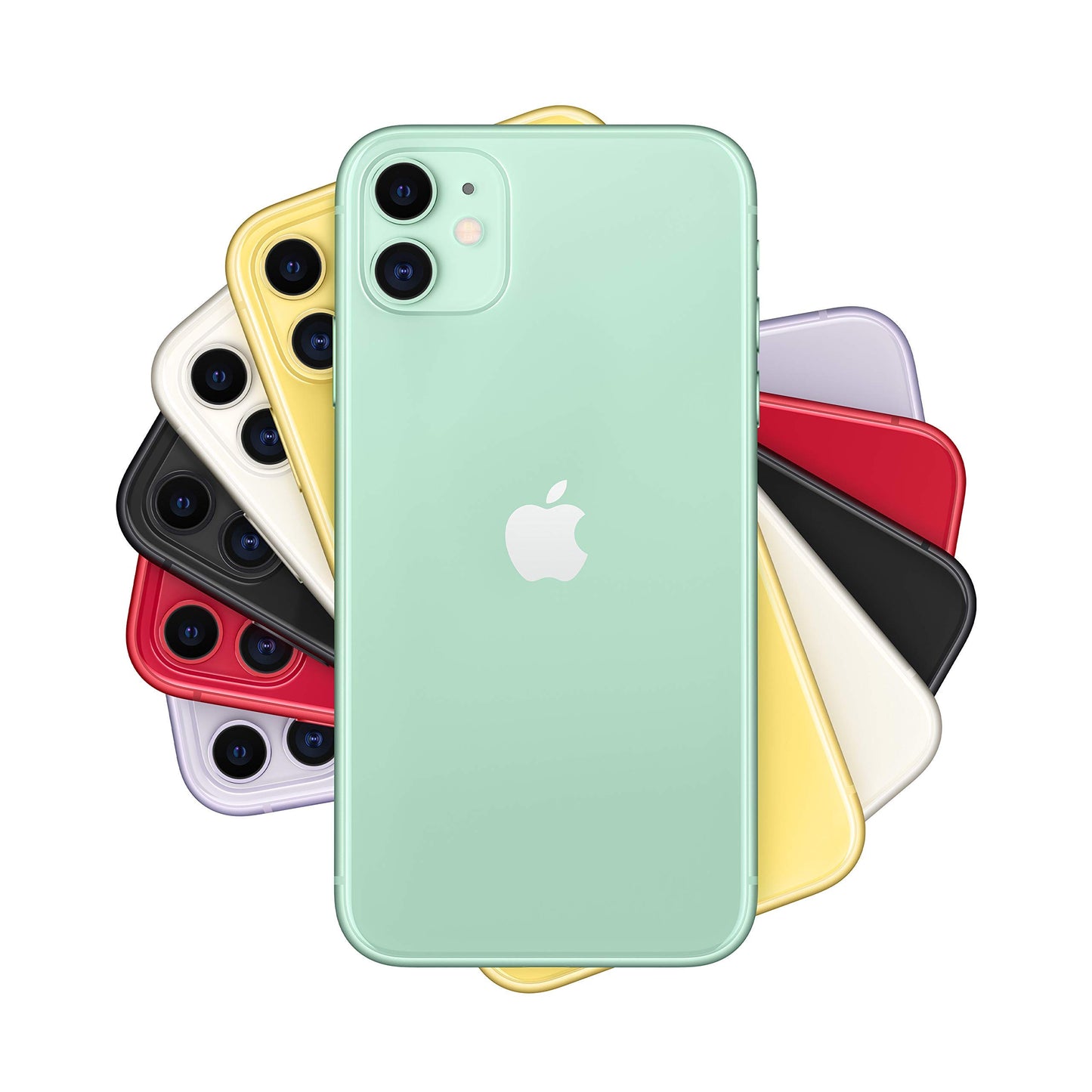 Apple iPhone 11 - Unlocked Smartphone