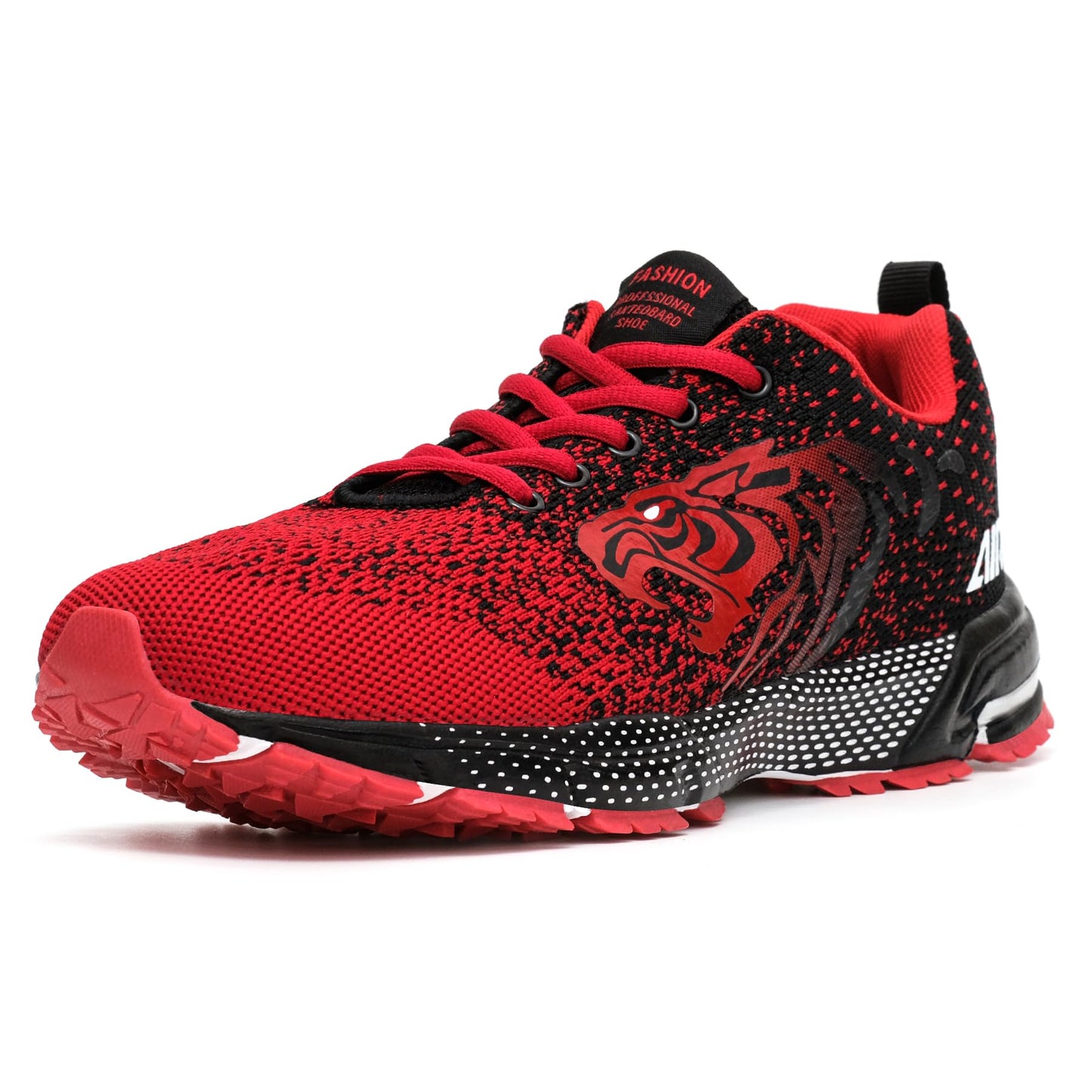 ASHION Men’s Running Shoes – Lightweight Breathable Sneakers