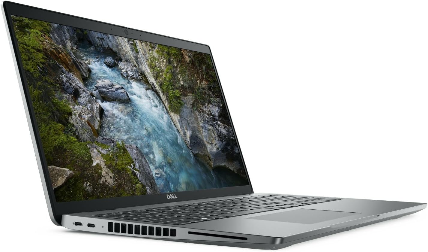 Dell Precision 3590, Core Ultra 7 155H, 32GB RAM, 512GB SSD, RTX 500 Ada