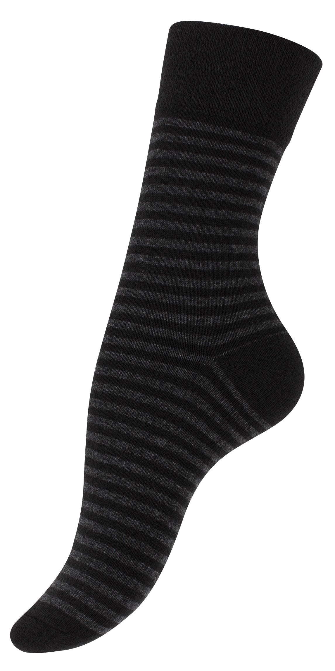 Vincent Creation 10 Pairs Cute Women’s and Girls’ Socks