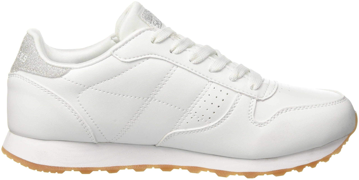 Skechers Women's OG 85 Old School Cool High Sneakers