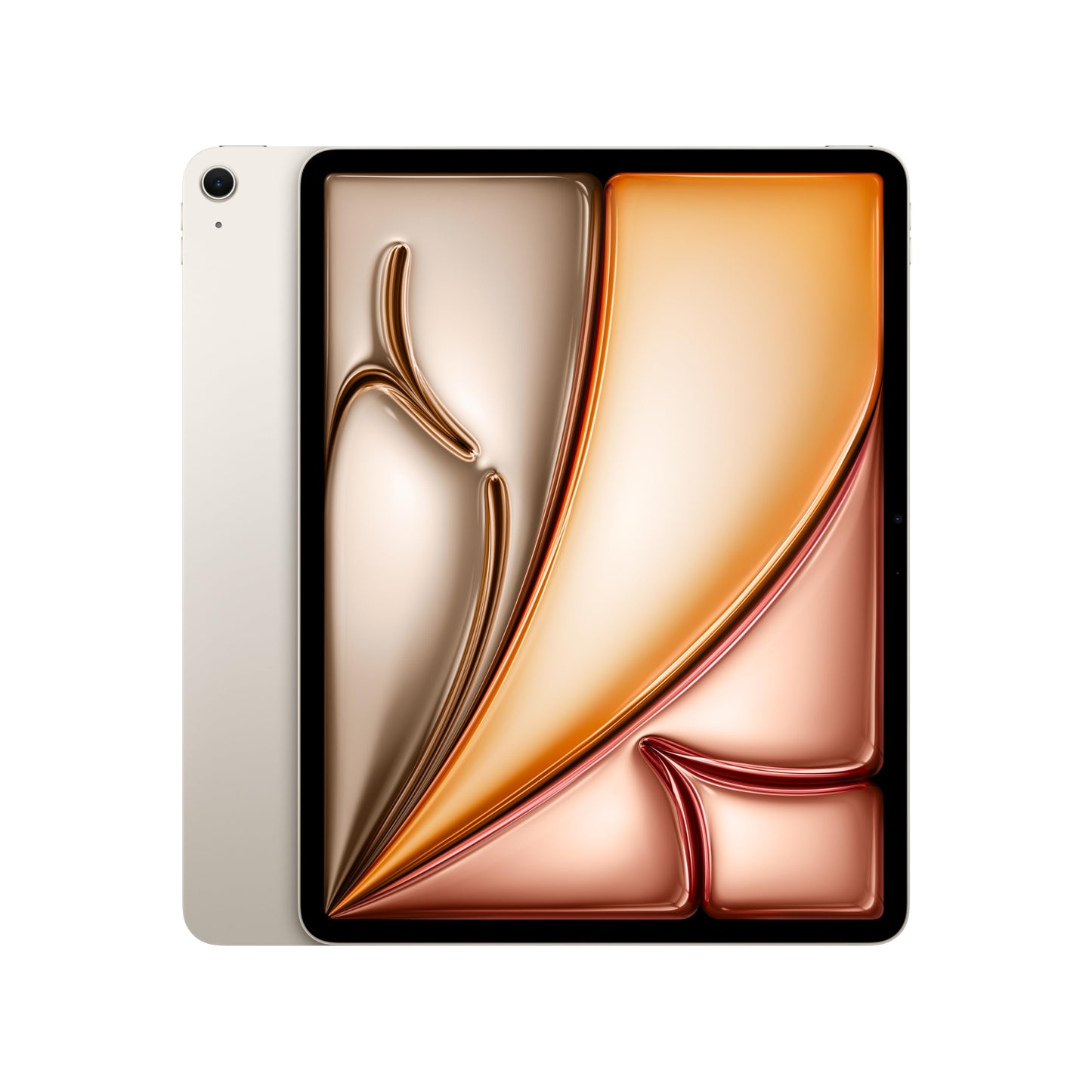 Apple iPad Air 13" (M2, Wi-Fi, Touch ID) – Liquid Retina Display