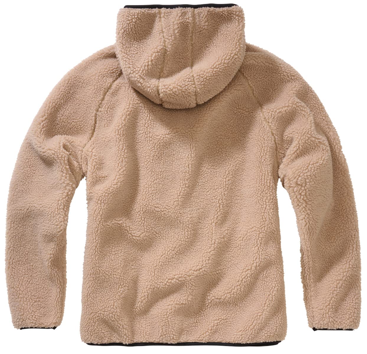 Brandit Women’s Teddyfleece Jacket