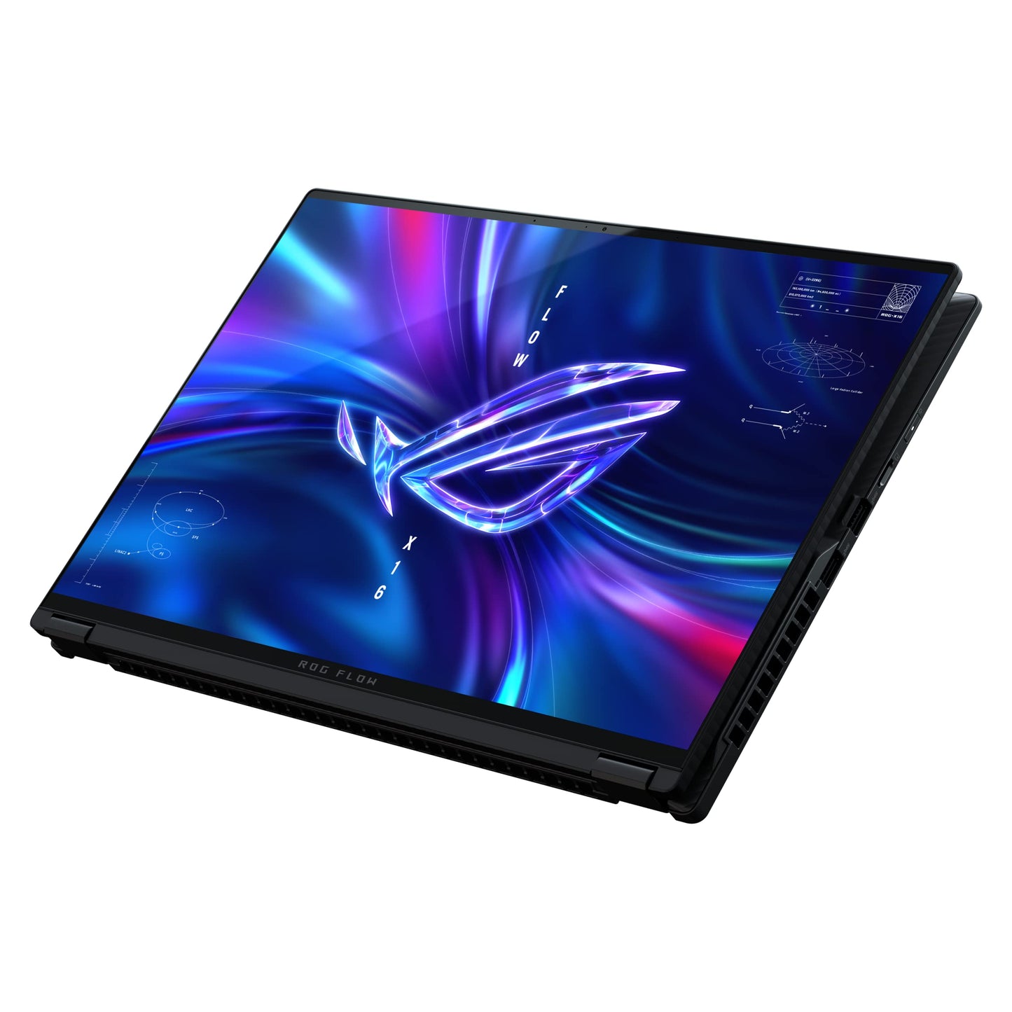 Asus ROG Flow X16, 16" 2K 165Hz, Ryzen 9, 1TB SSD, Windows 11