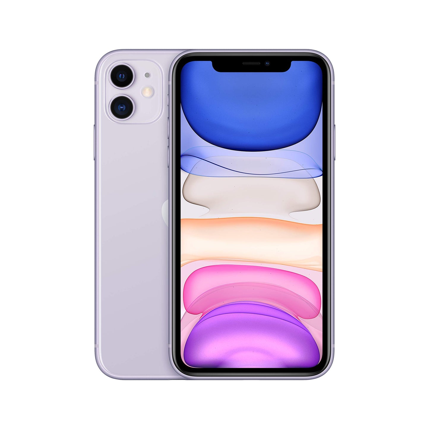 Apple iPhone 11 - Unlocked Smartphone
