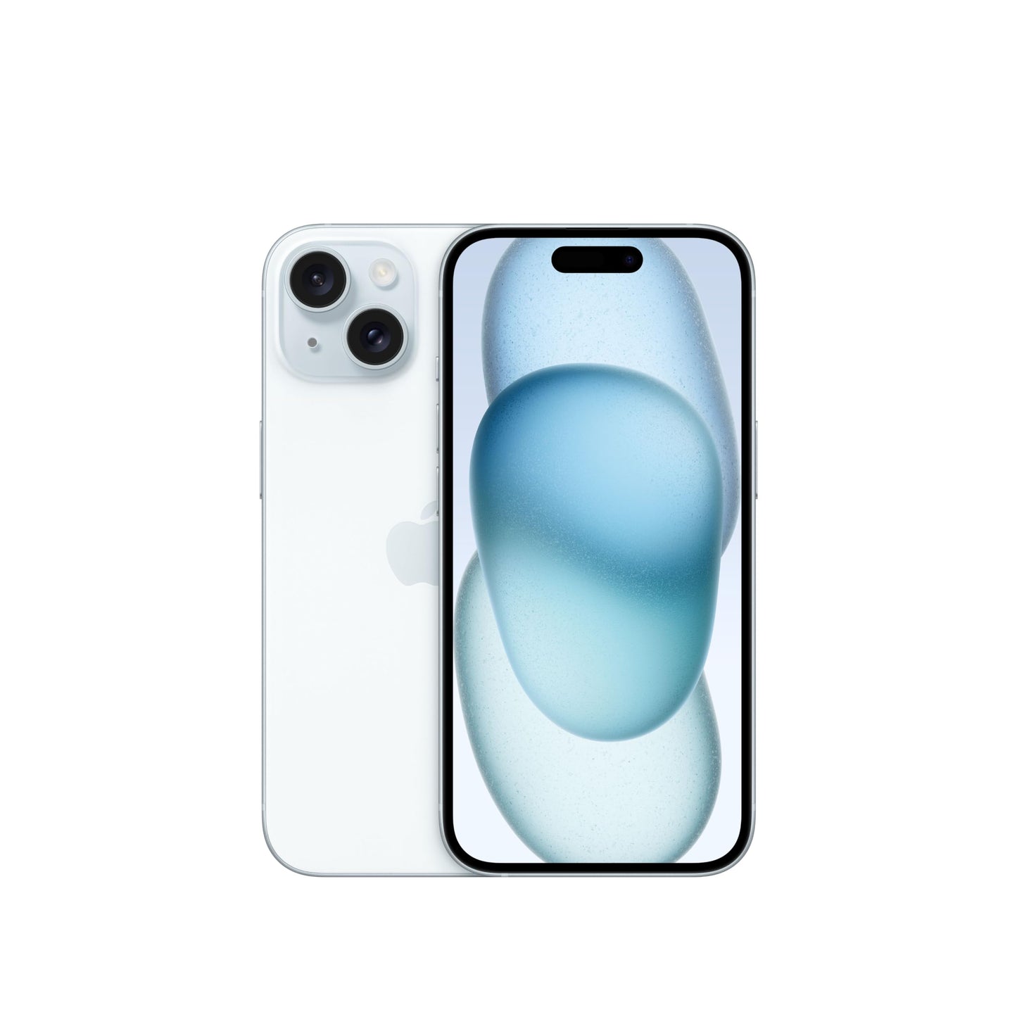 Apple iPhone 15 - 6.1" Super Retina XDR - A16 Bionic - 48MP Camera