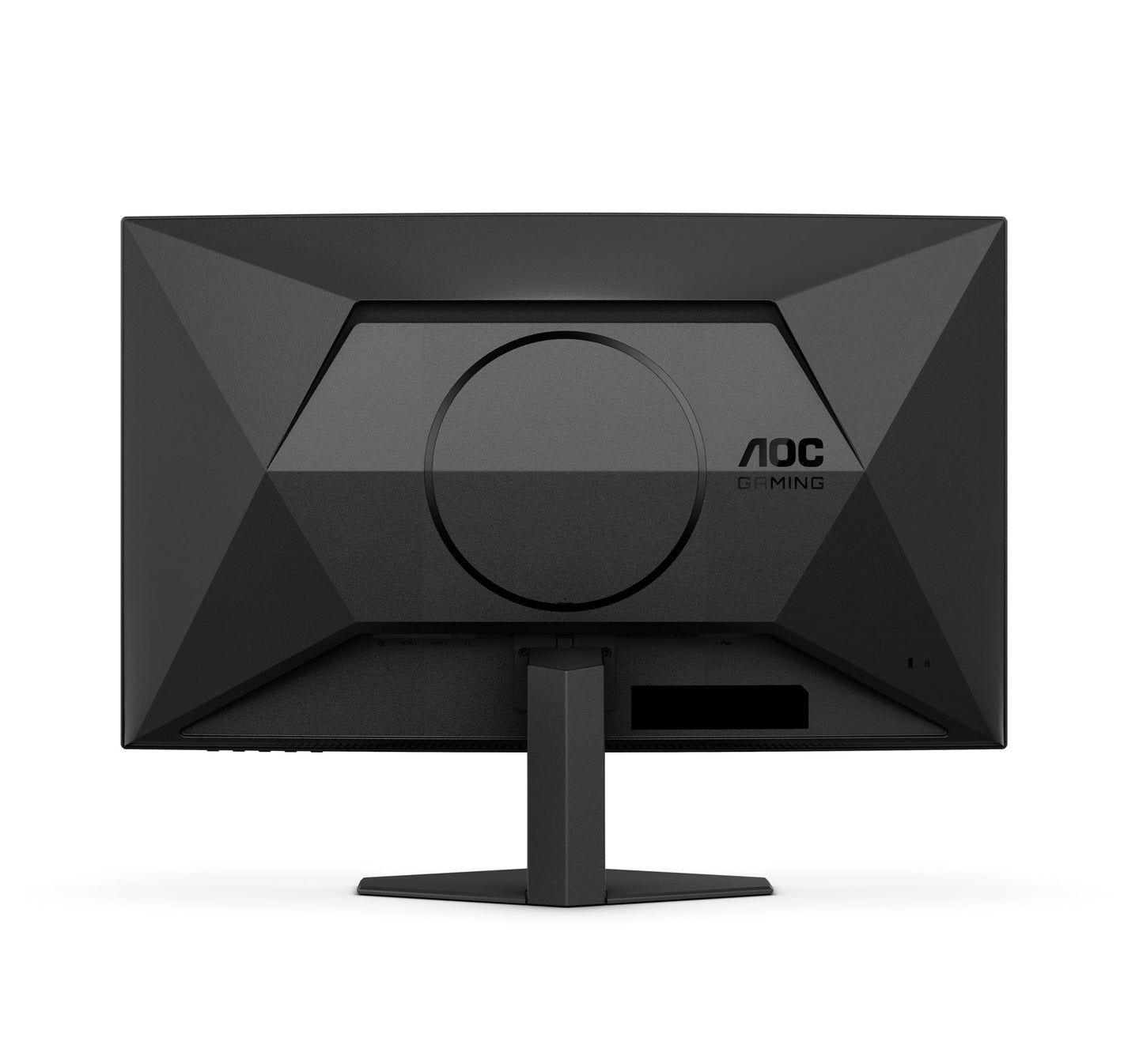 AOC Gaming CU34G2XPD – 34-Zoll-WQHD-Curved-Monitor, 180 Hz, schnelle VA, 1 ms GTG, FreeSync Premium, HDR400, höhenverstellbarer Standfuß (3440 x 1440, HDMI, DisplayPort, USB-Hub)