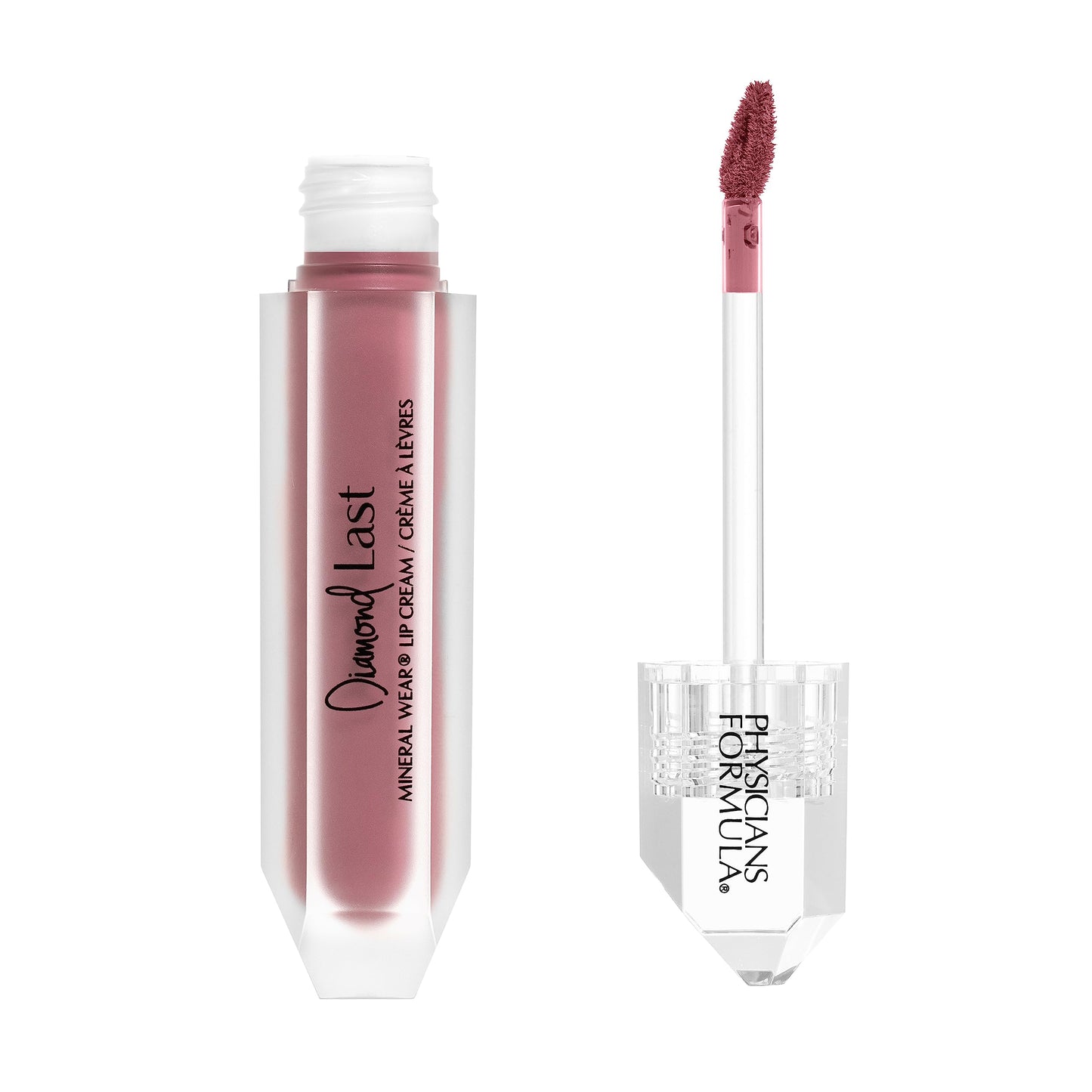 Physicians Formula Eye Booster Lash Illusion Mascara – Ultra Defined Black