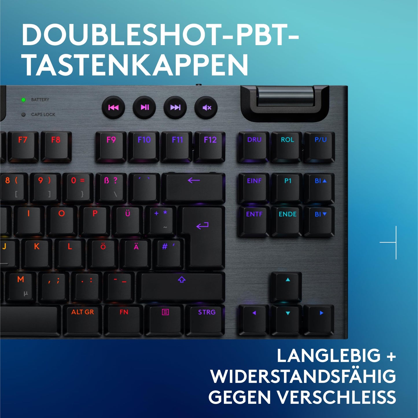 Logitech G502 X Kabelgebundene Gaming-Maus - LIGHTFORCE Hybrid optisch-mechanische Primärschalter, HERO 25K Gaming-Sensor, Kompatibel PC - macOS/Windows - Weiß