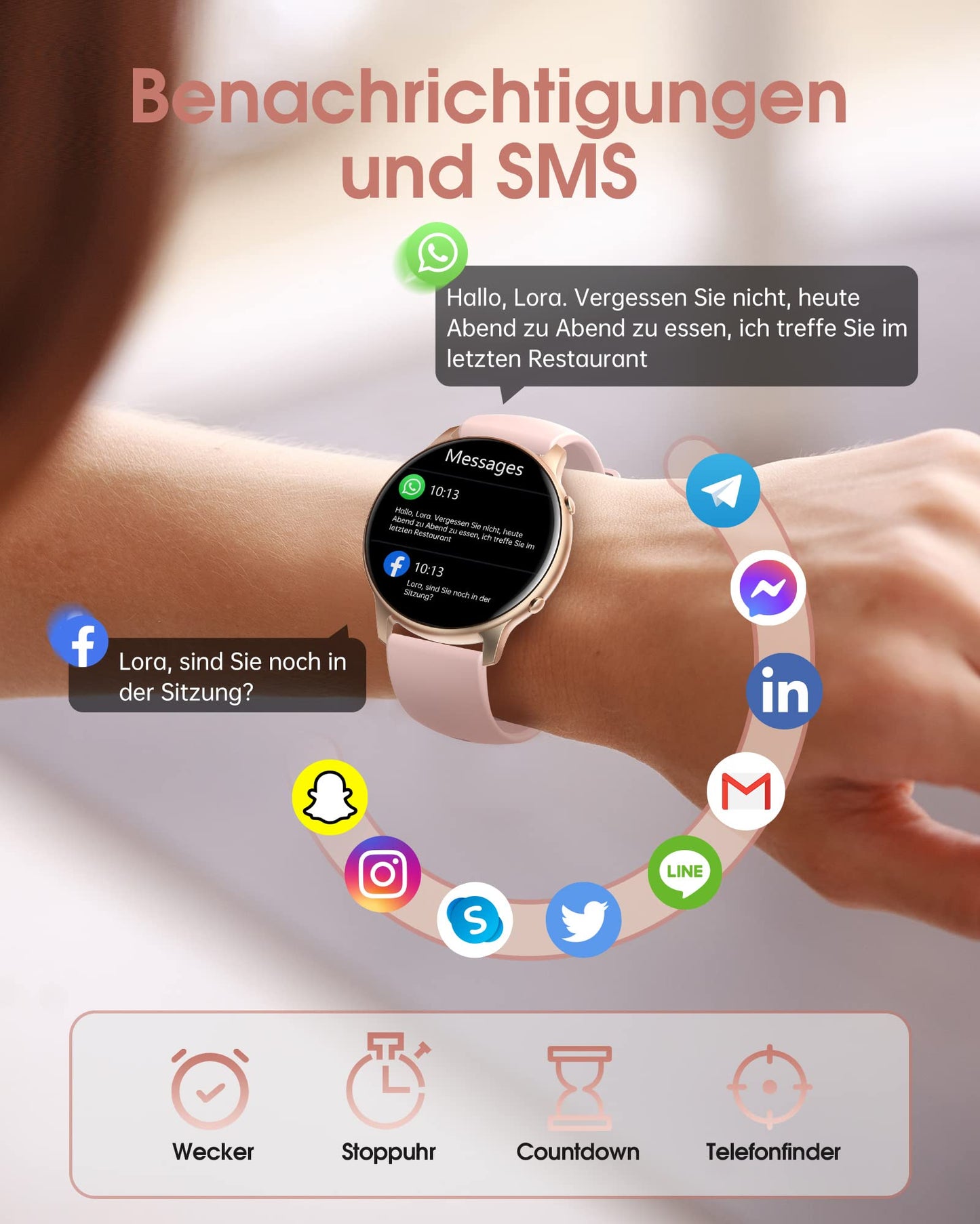 TUYOMA Smartwatch Herren mit Telefonfunktion - 1.91" Smart Watch IP68 Wasserdicht,24h Herzfrequenz, SpO2, Schlafmonitor,SchrittzäHler,112+ Sportarten,Spiele,Kompatibel mit Android IOS