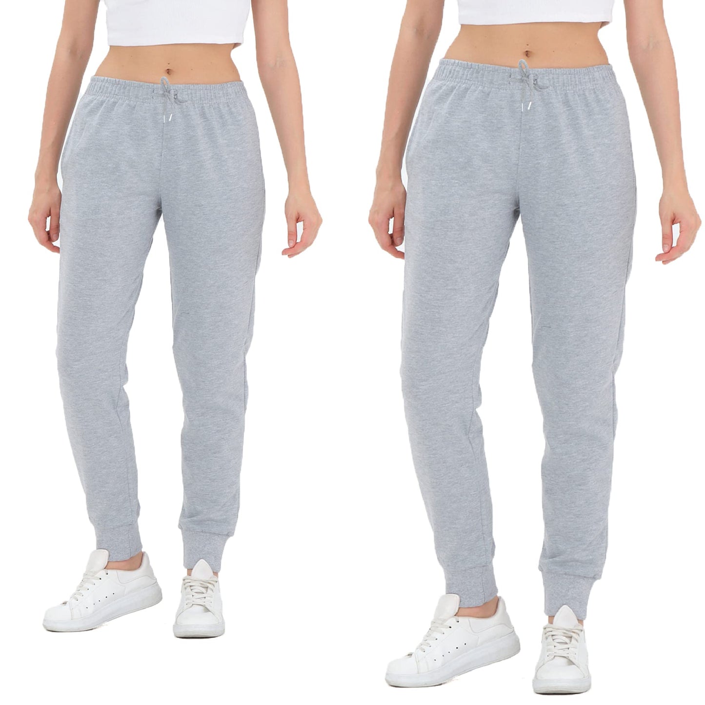 ROSS CAMP Women’s Jogging Pants