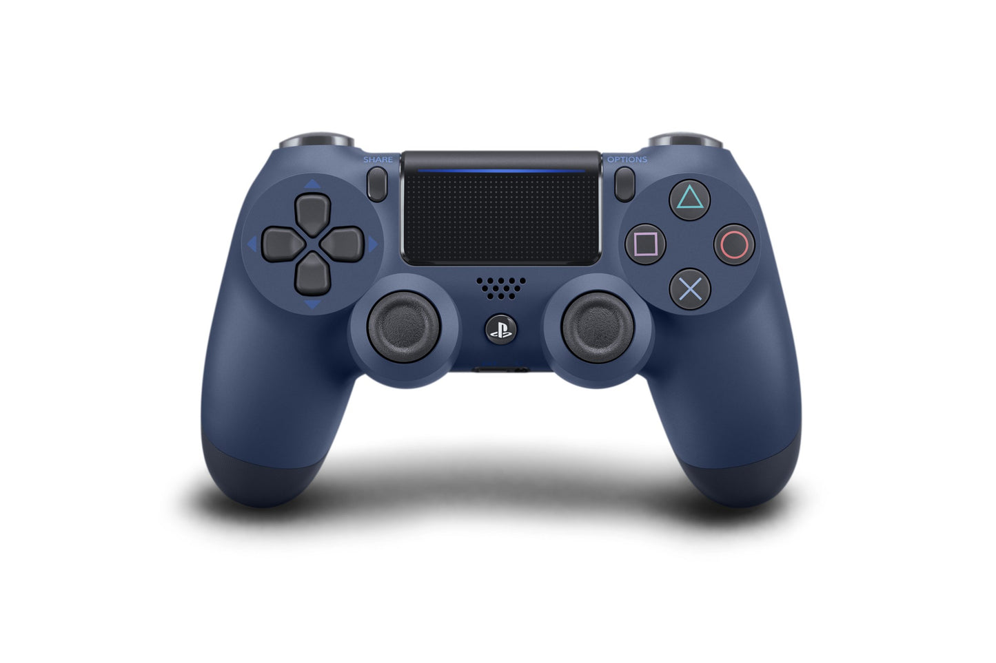 PlayStation 4 - DualShock 4 Wireless Controller, Black
