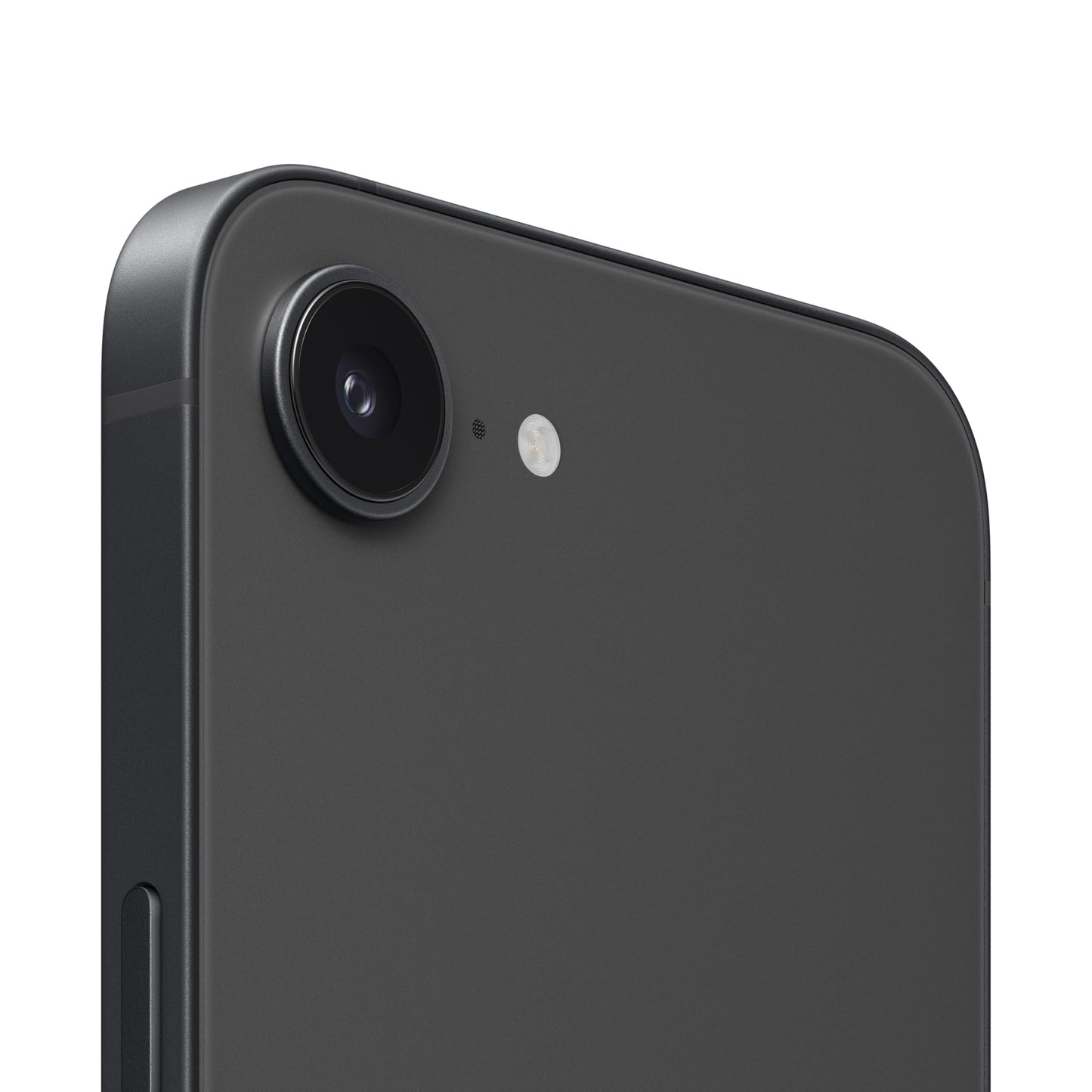 iPhone 16e - 6.1" Super Retina XDR - A18 Chip - 48MP Fusion Camera