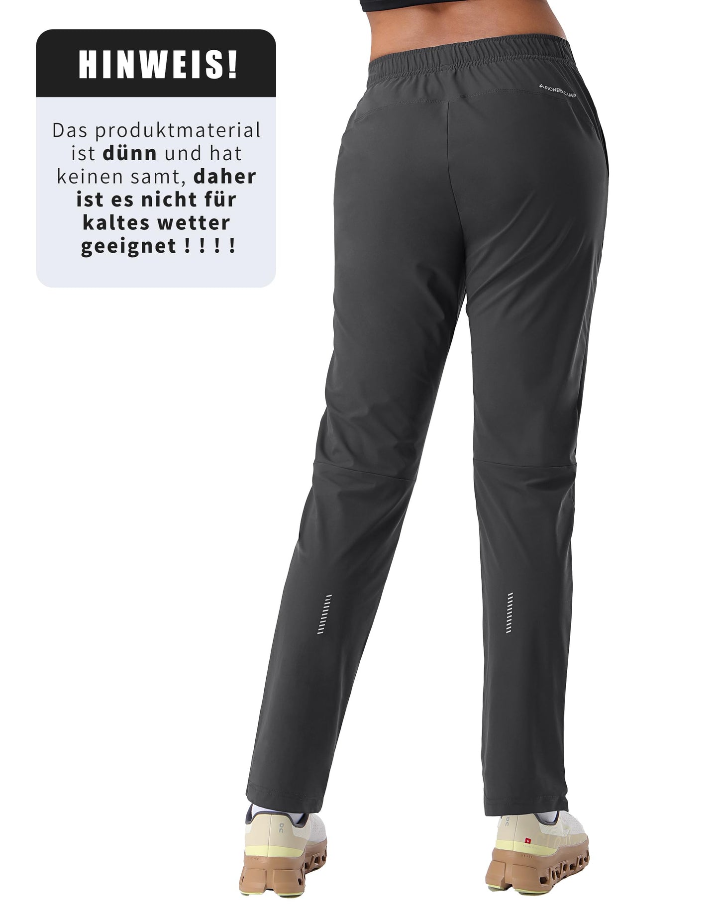 Pioneer Camp Women’s Jogging Pants
