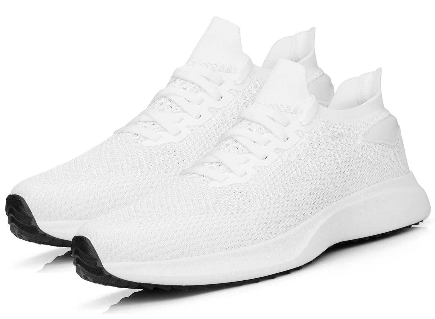 Men's Running Shoes – Lightweight Sports Sneakers
