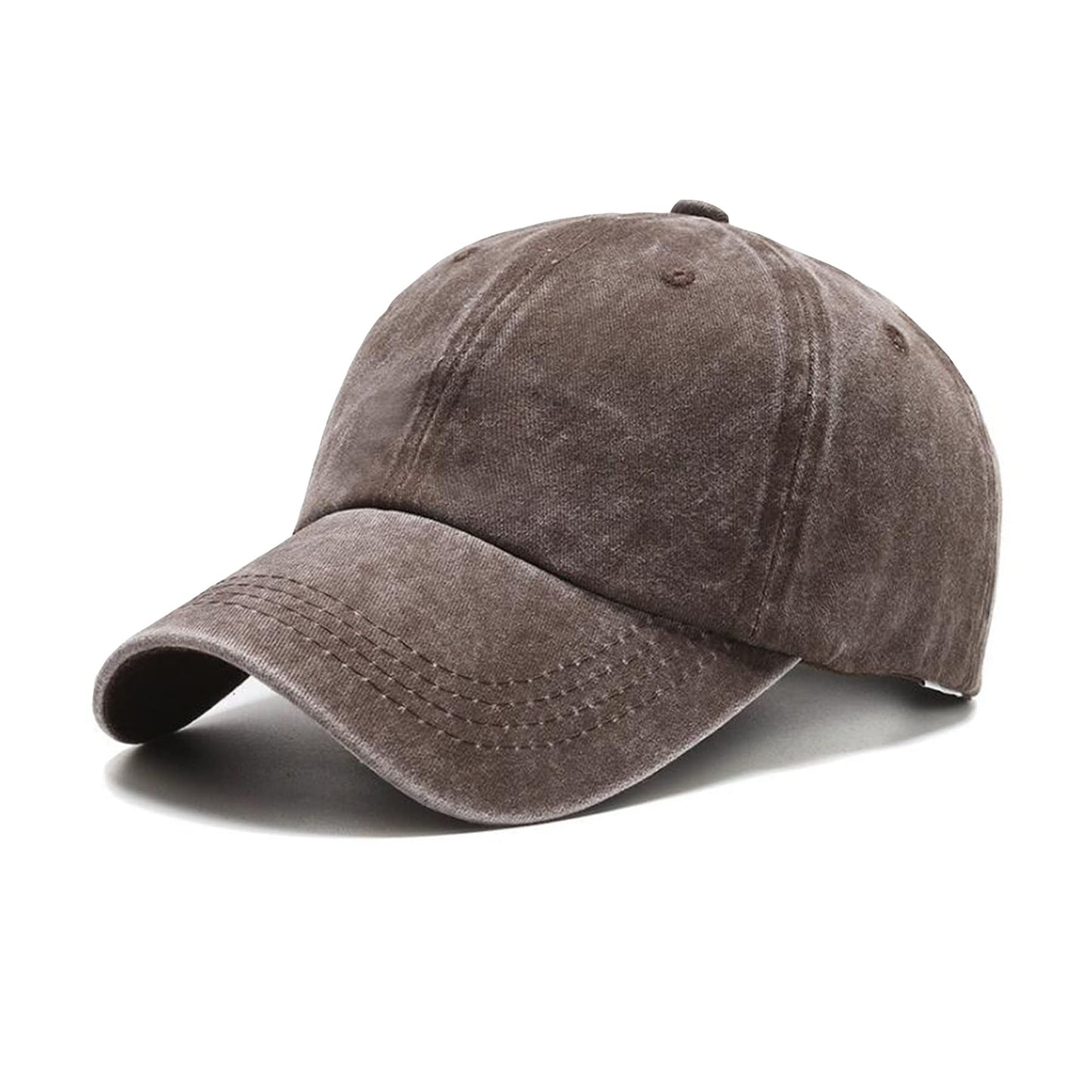 NPQQUAN Original Classic Low Profile Baseball Cap Golf Dad Hat Adjustable Cotton Hats Men Women Unconstructed Plain Cap