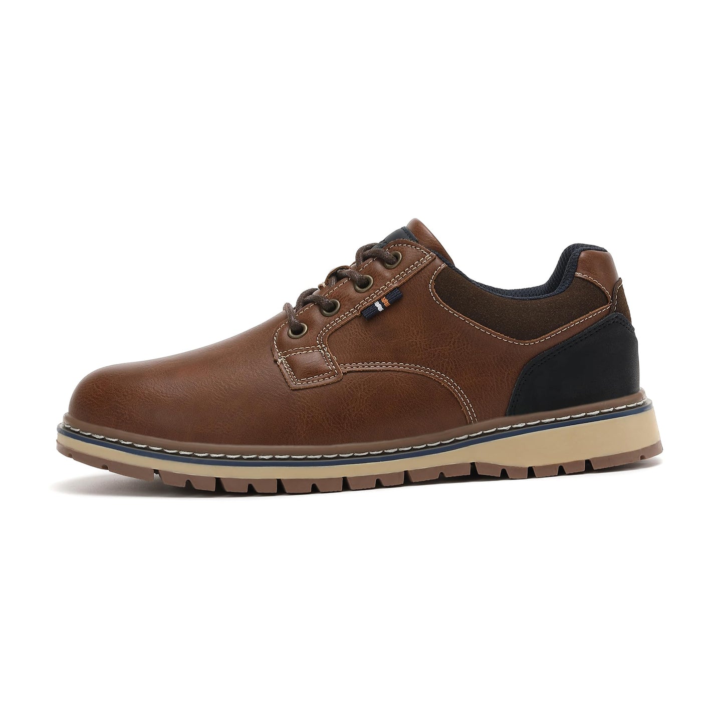 ANALEAF Men's Sneakers Oxfords Shoes