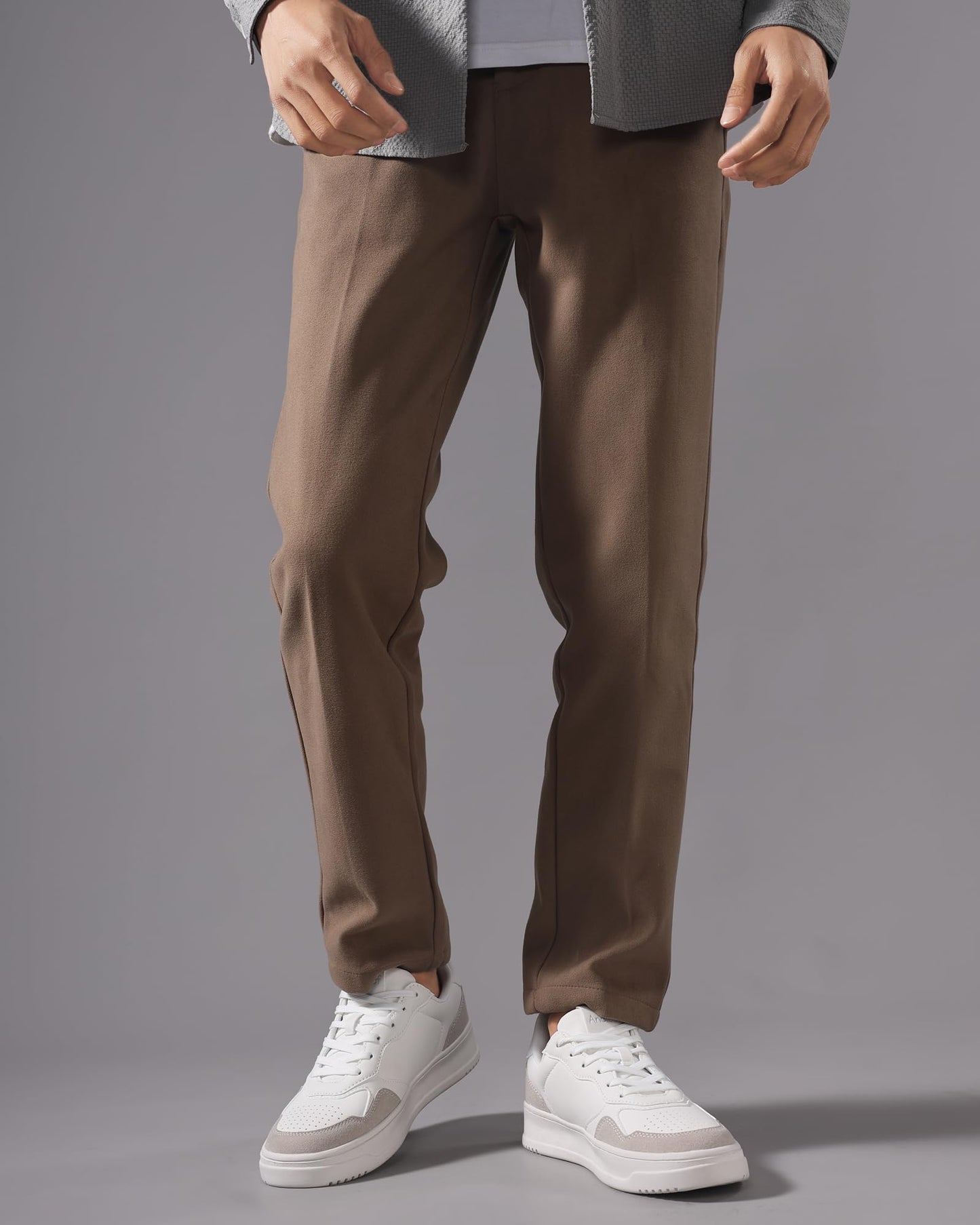 Men’s Business Sneakers – Lightweight & Breathable Casual Shoes