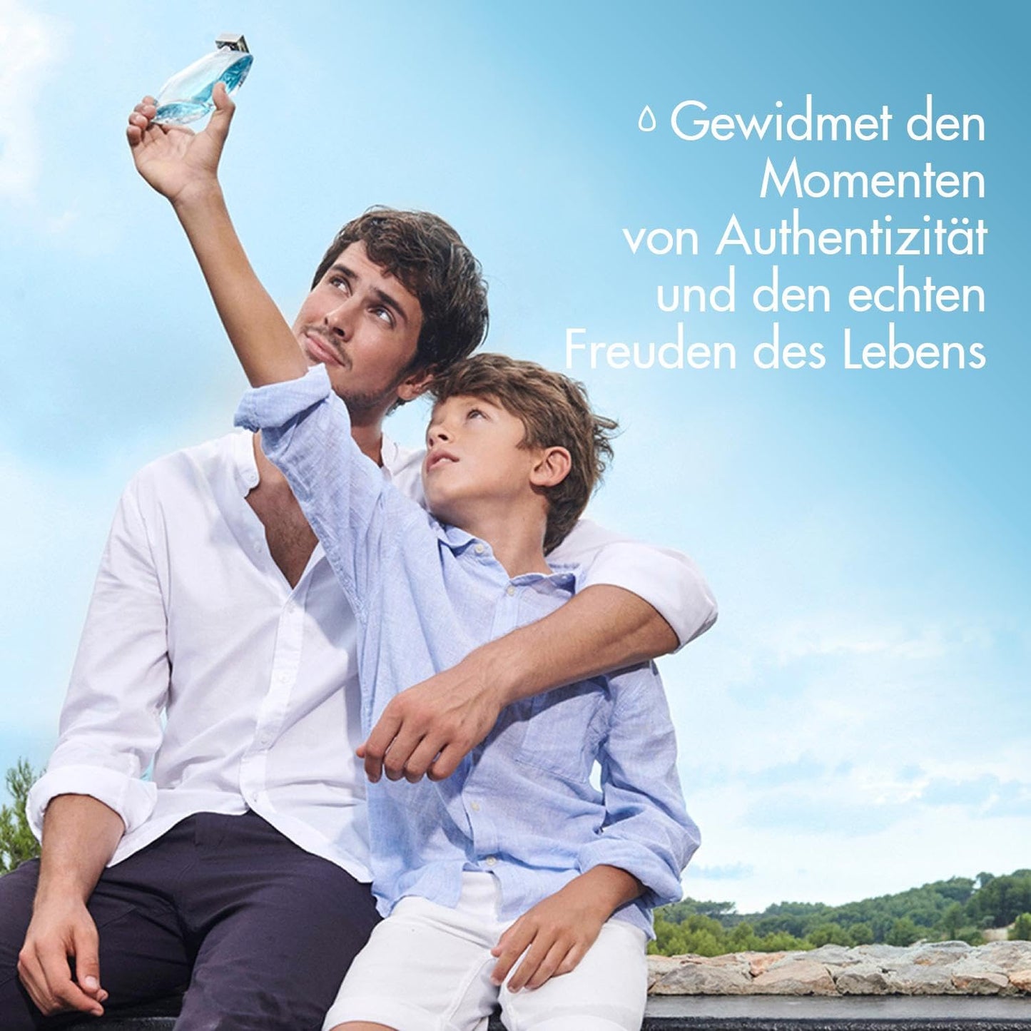 Azzaro Chrome Parfüm für Herren | Eau de Toilette Spray | Langanhaltend | Zitrisch-holziger Männer Duft |30ml