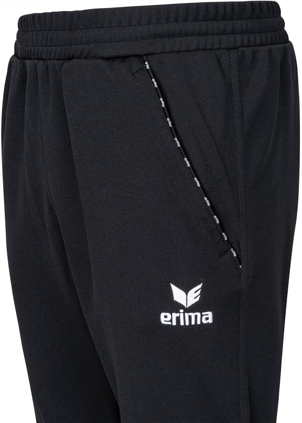ERIMA Men’s Training Pants with Calf Insert 2.0