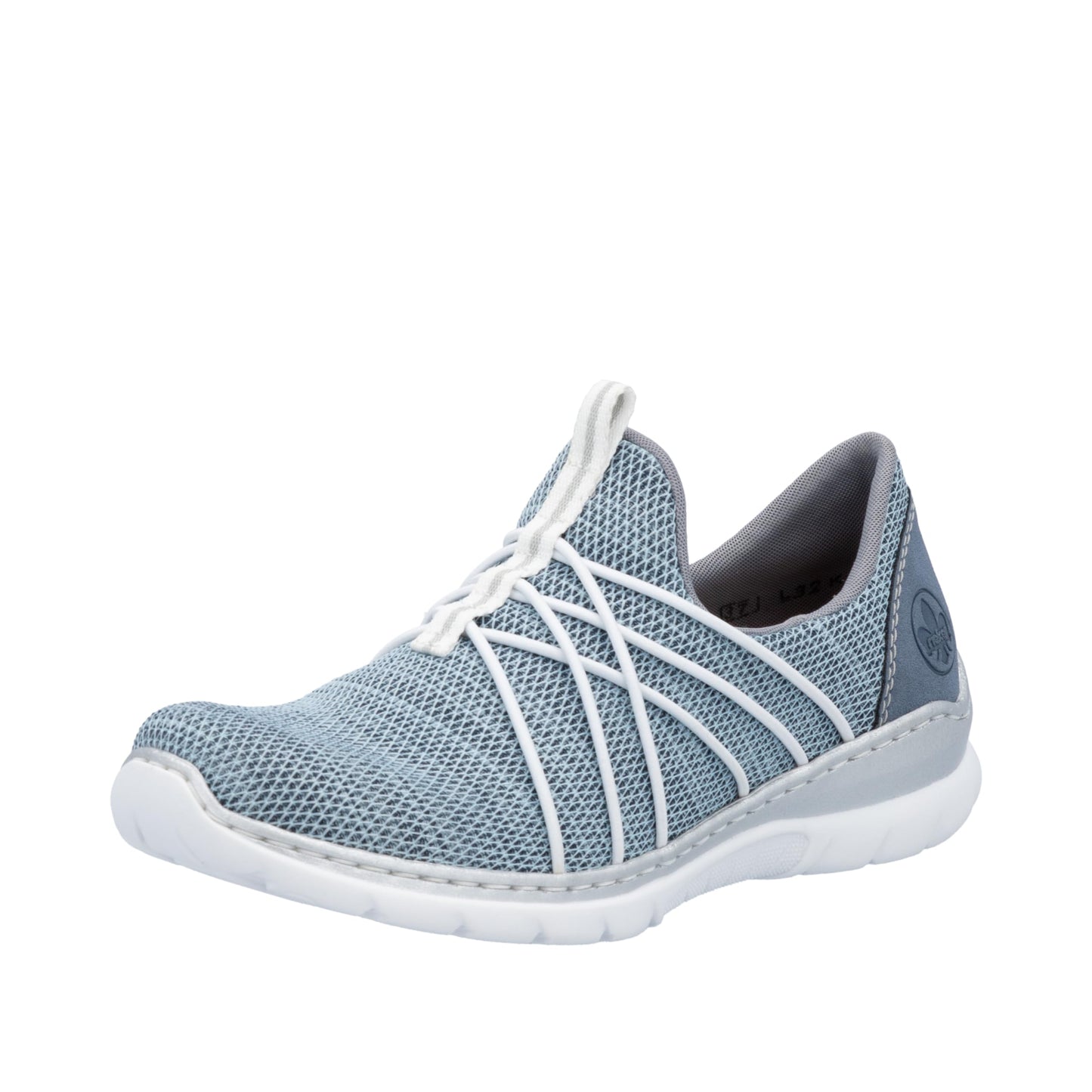 Rieker Women’s L32K1 Slip-On Shoes
